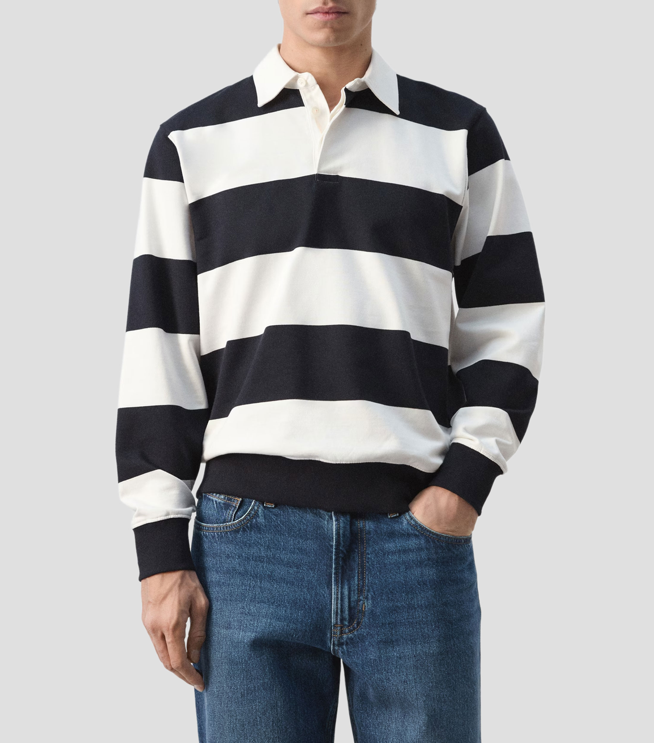Sudadera Hombre