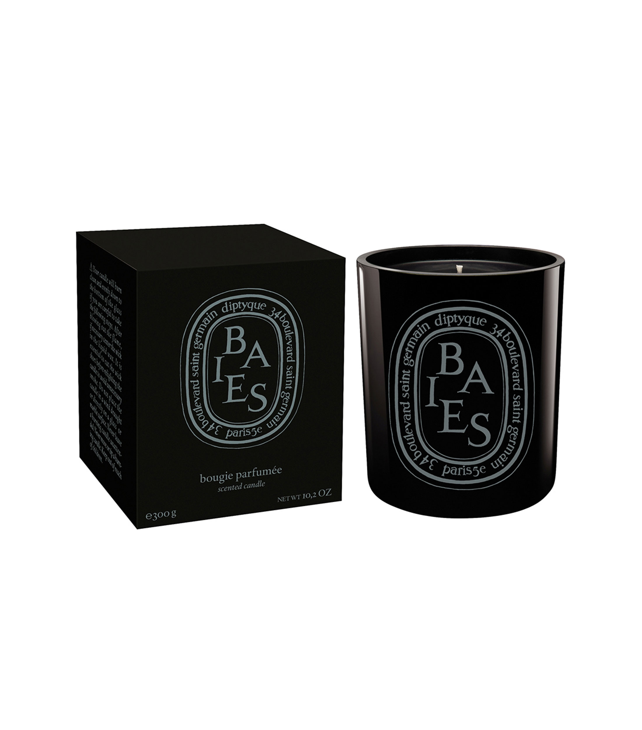 Vela Aromática Baies, 300 gr
