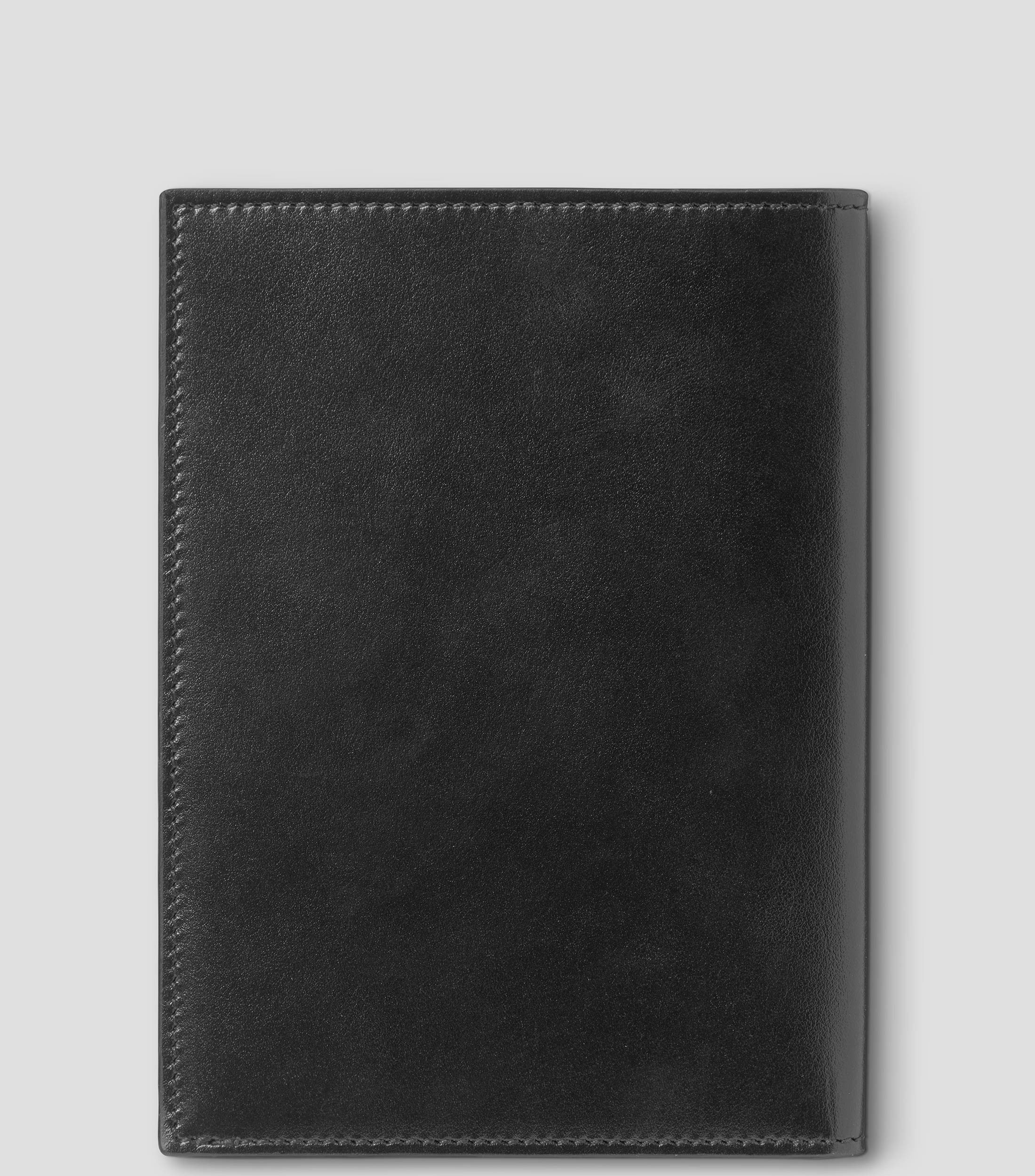 MST PASSPORT HOLDER BK