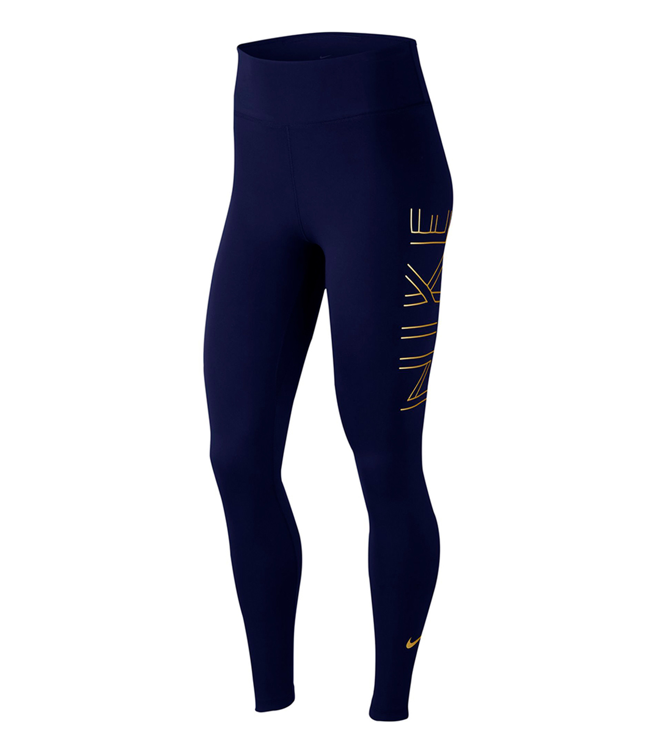 Nike Leggings Graphic Running Tights Mujer El Palacio de Hierro