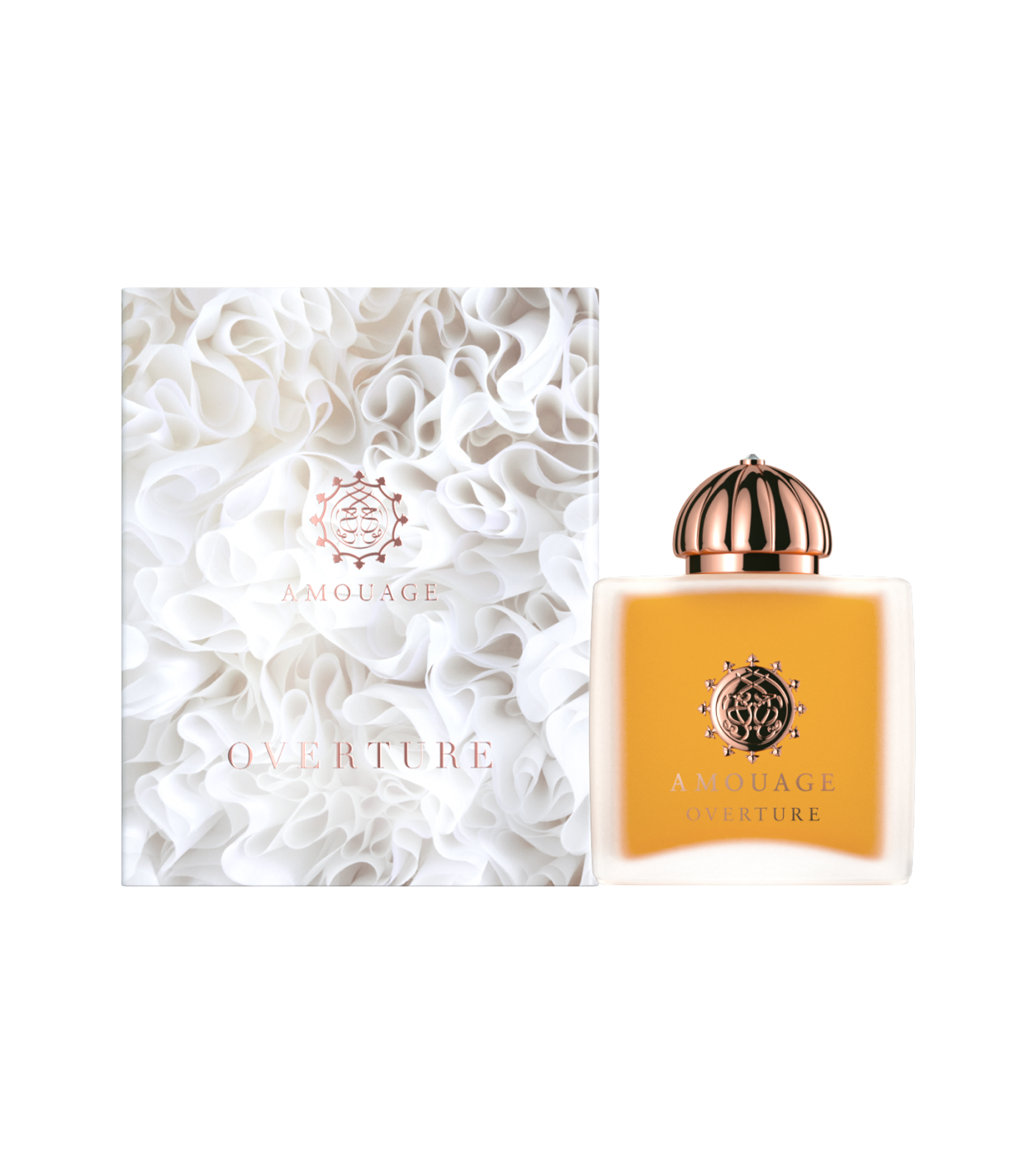 Perfume Overture Eau de Parfum, 100 ml Mujer