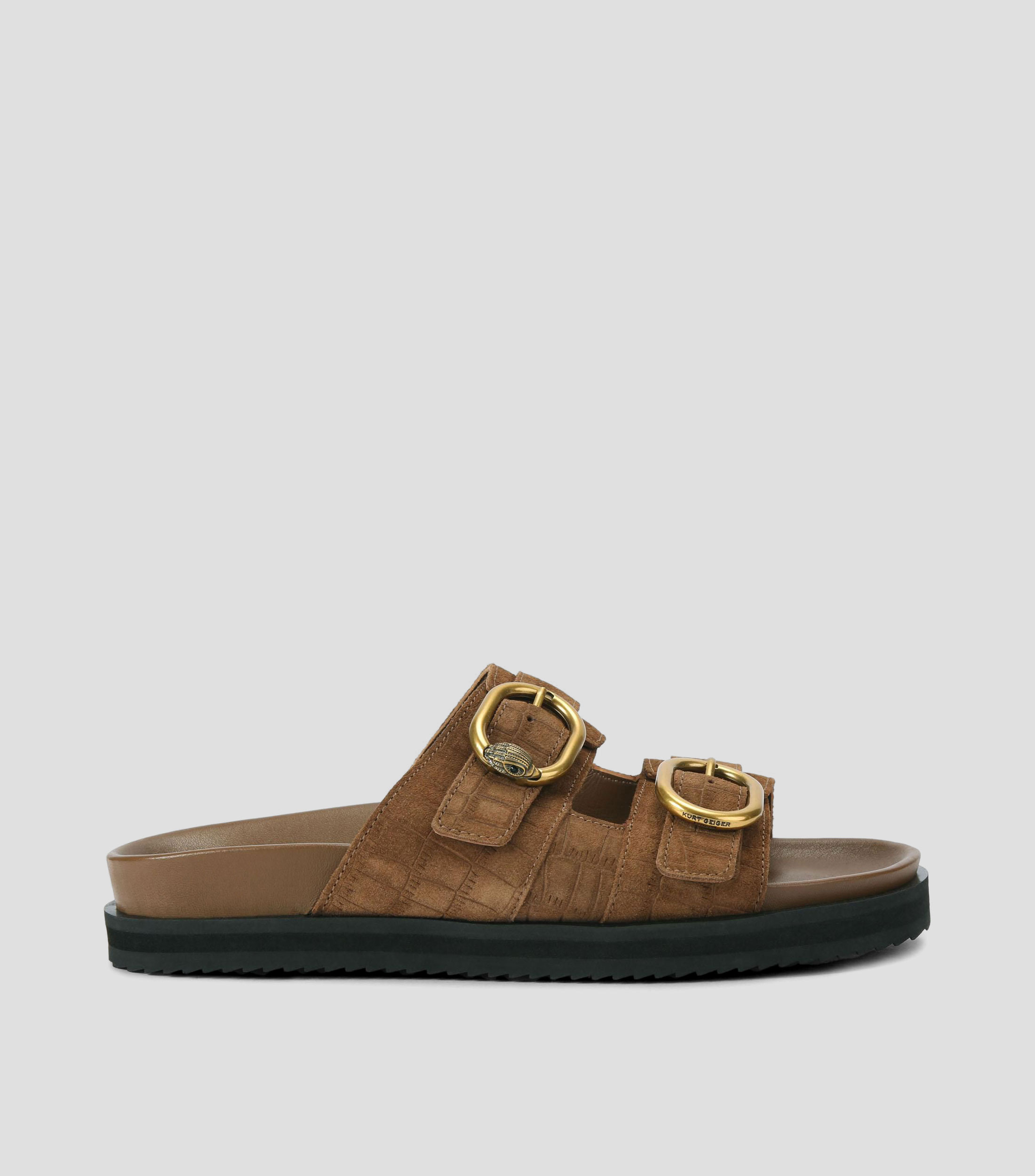 Sandalias Bancroft Hombre