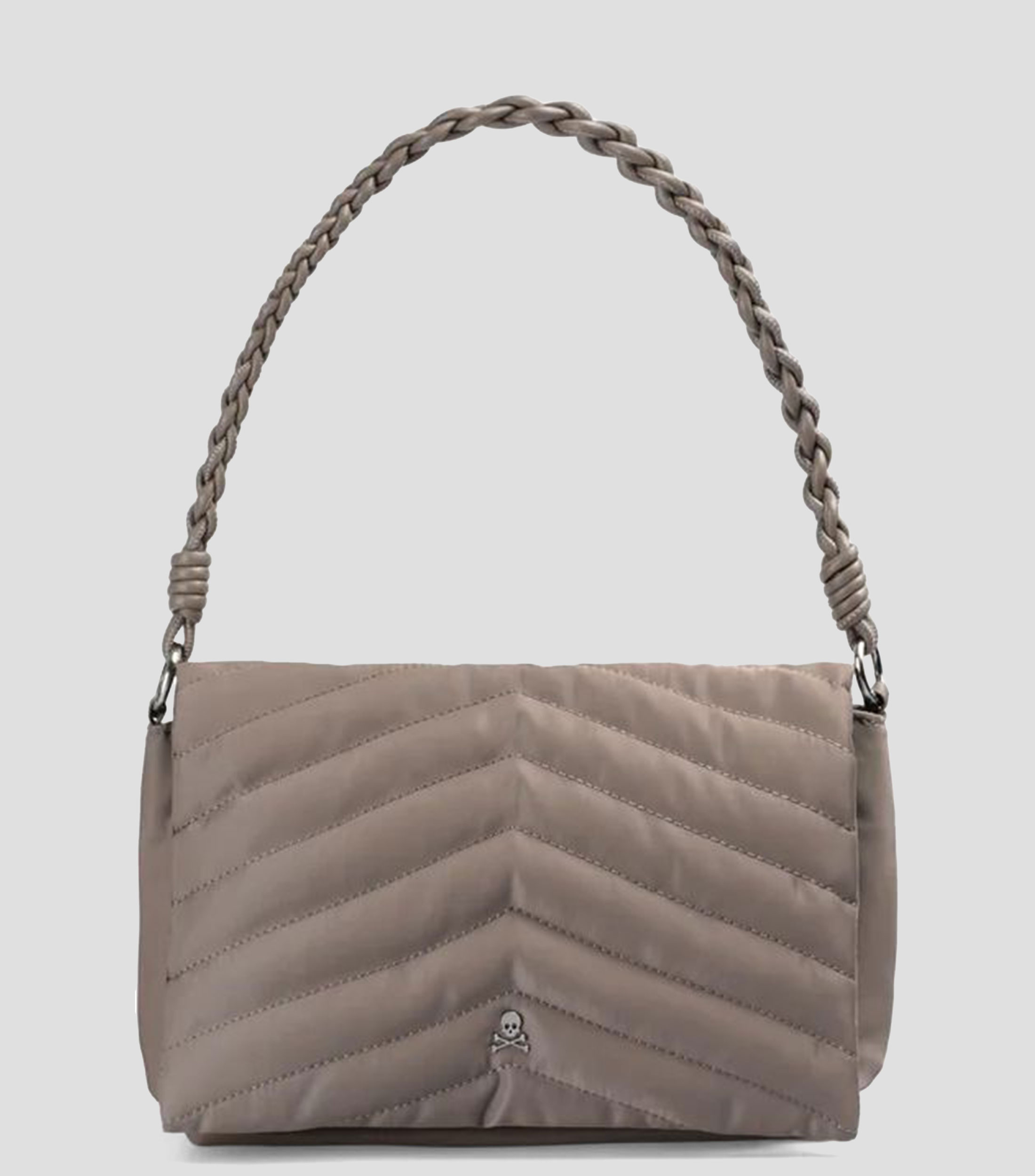 Bolsa crossbody lisa Mujer
