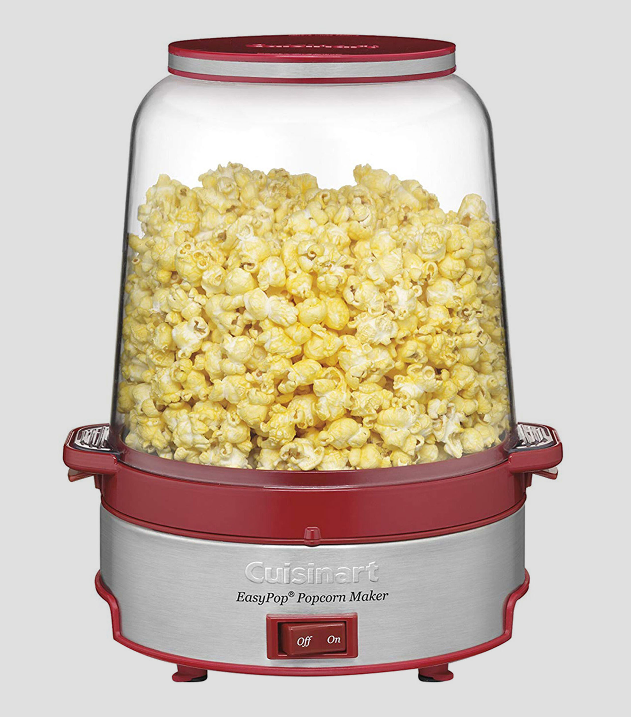 MAQUINA DE PALOMITAS