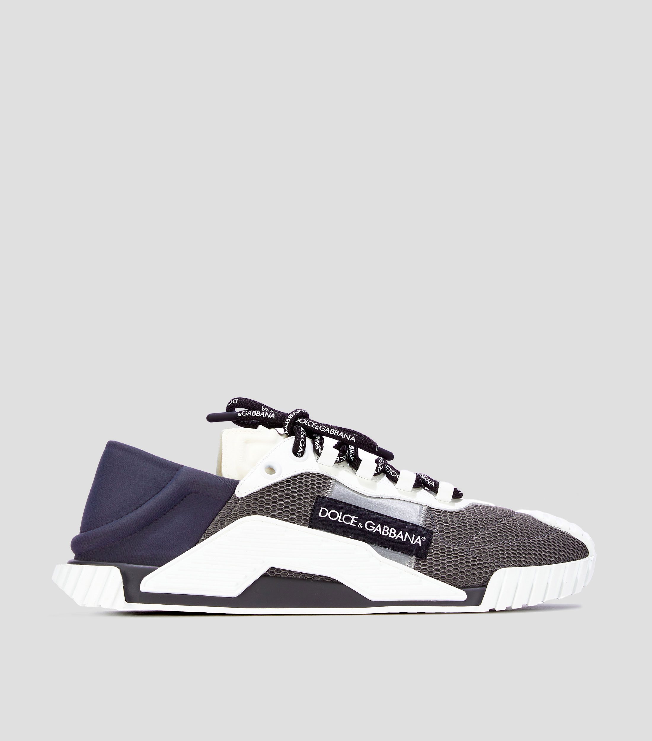 Dolce \u0026 Gabbana Tenis NS1 Hombre - El Palacio de Hierro