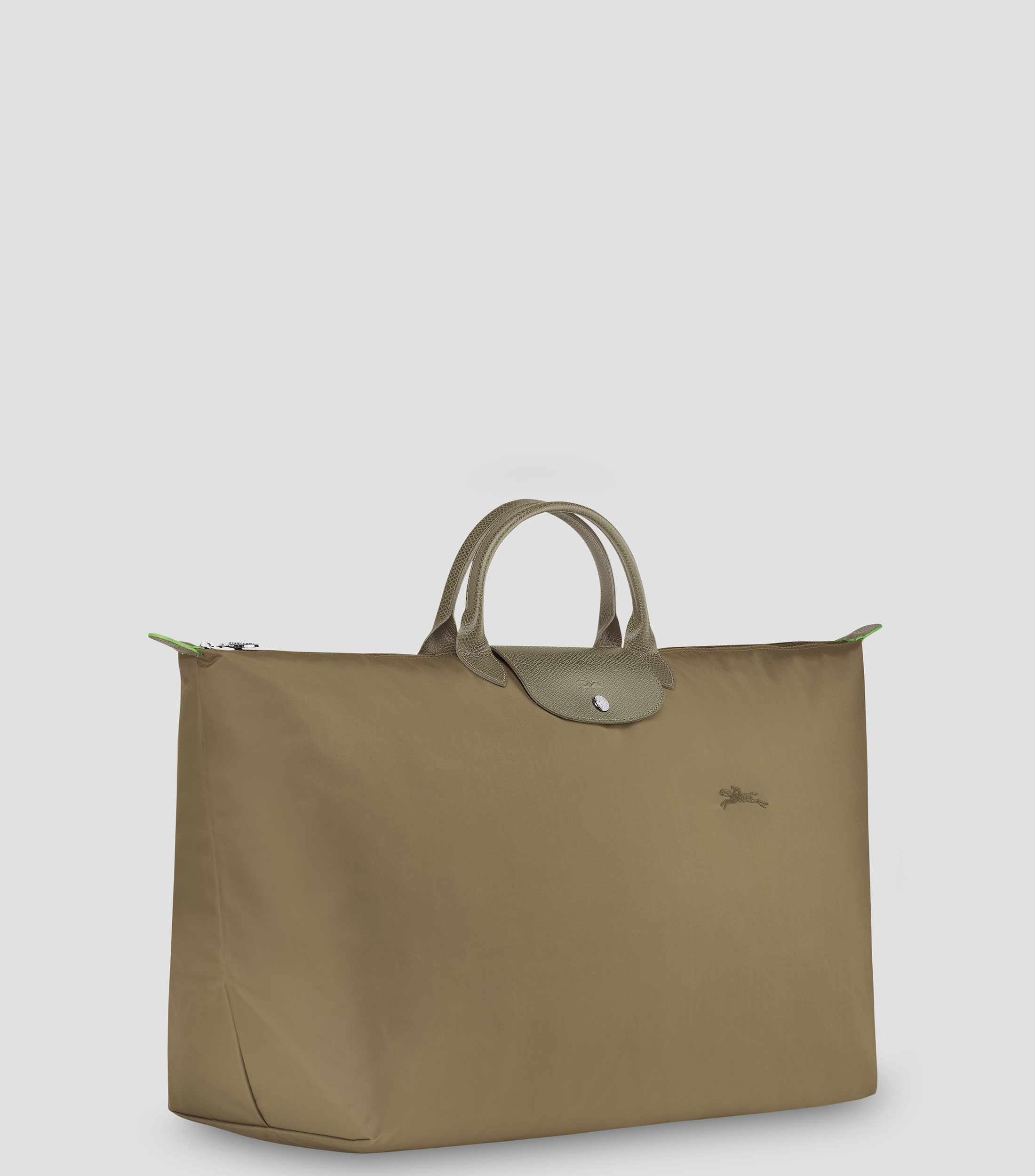 Bolsa Tote en Cuero Mujer