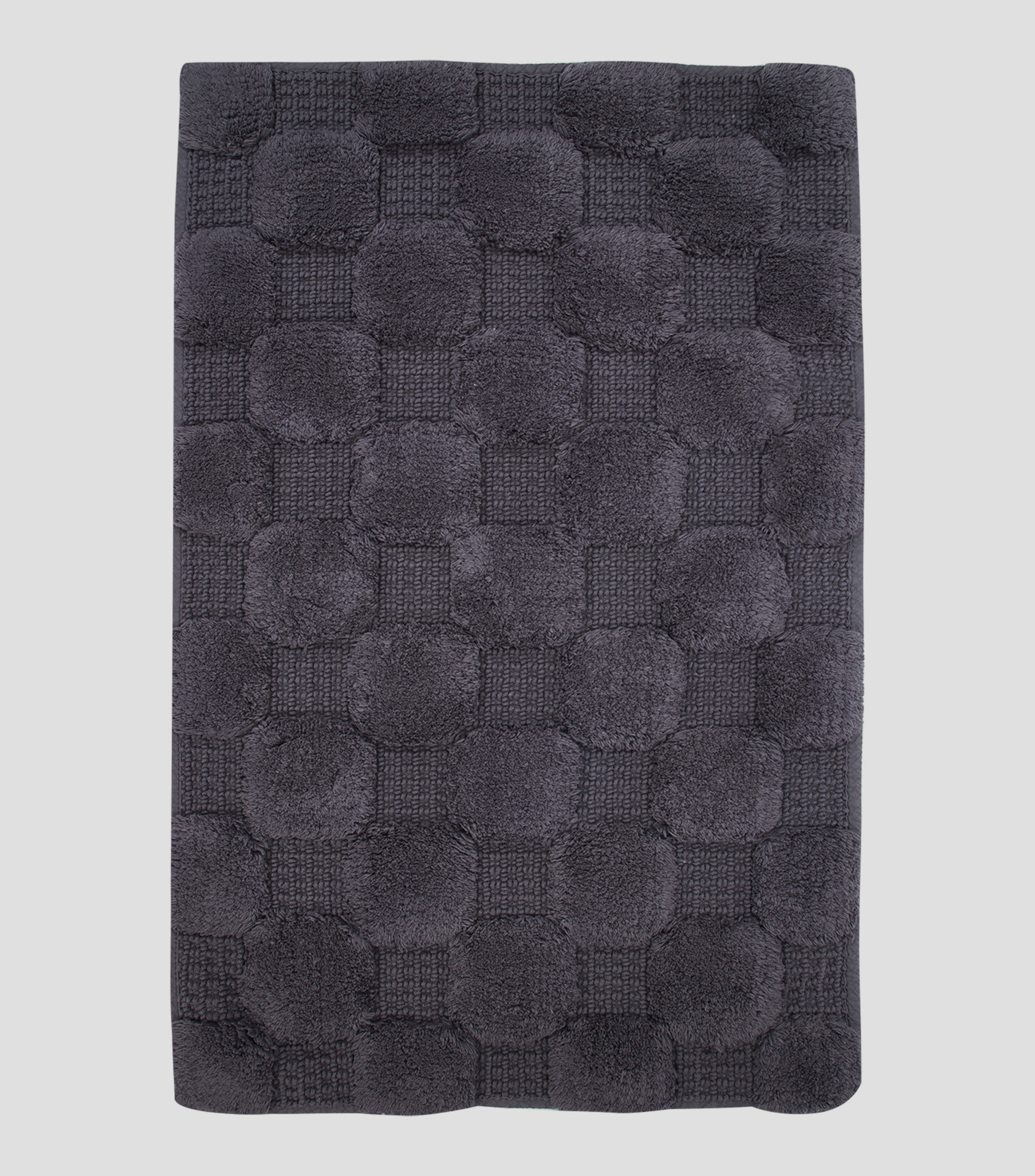 Tapete para Baño Chess Storm 80x50cm