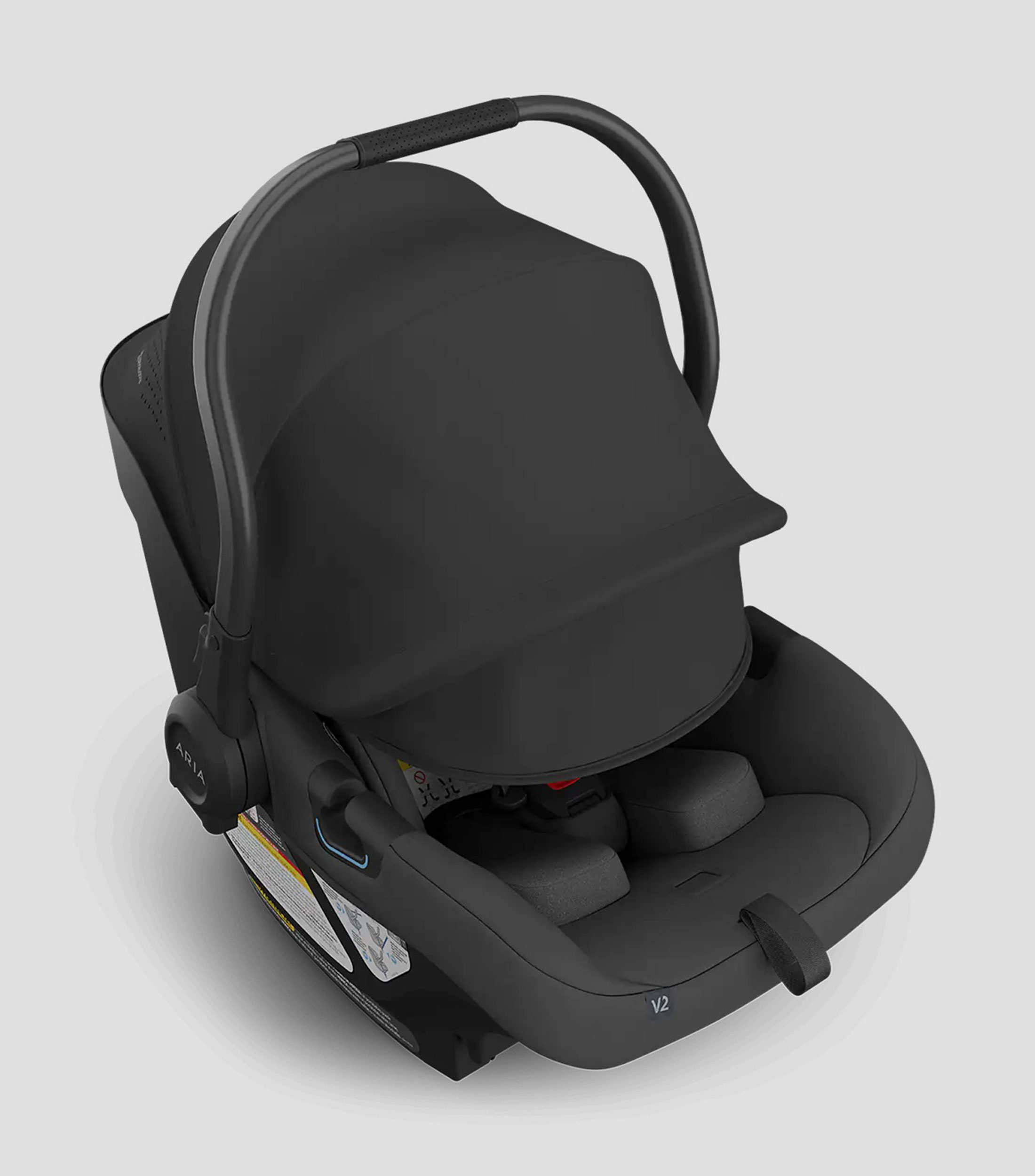 Autoasiento Aria V2