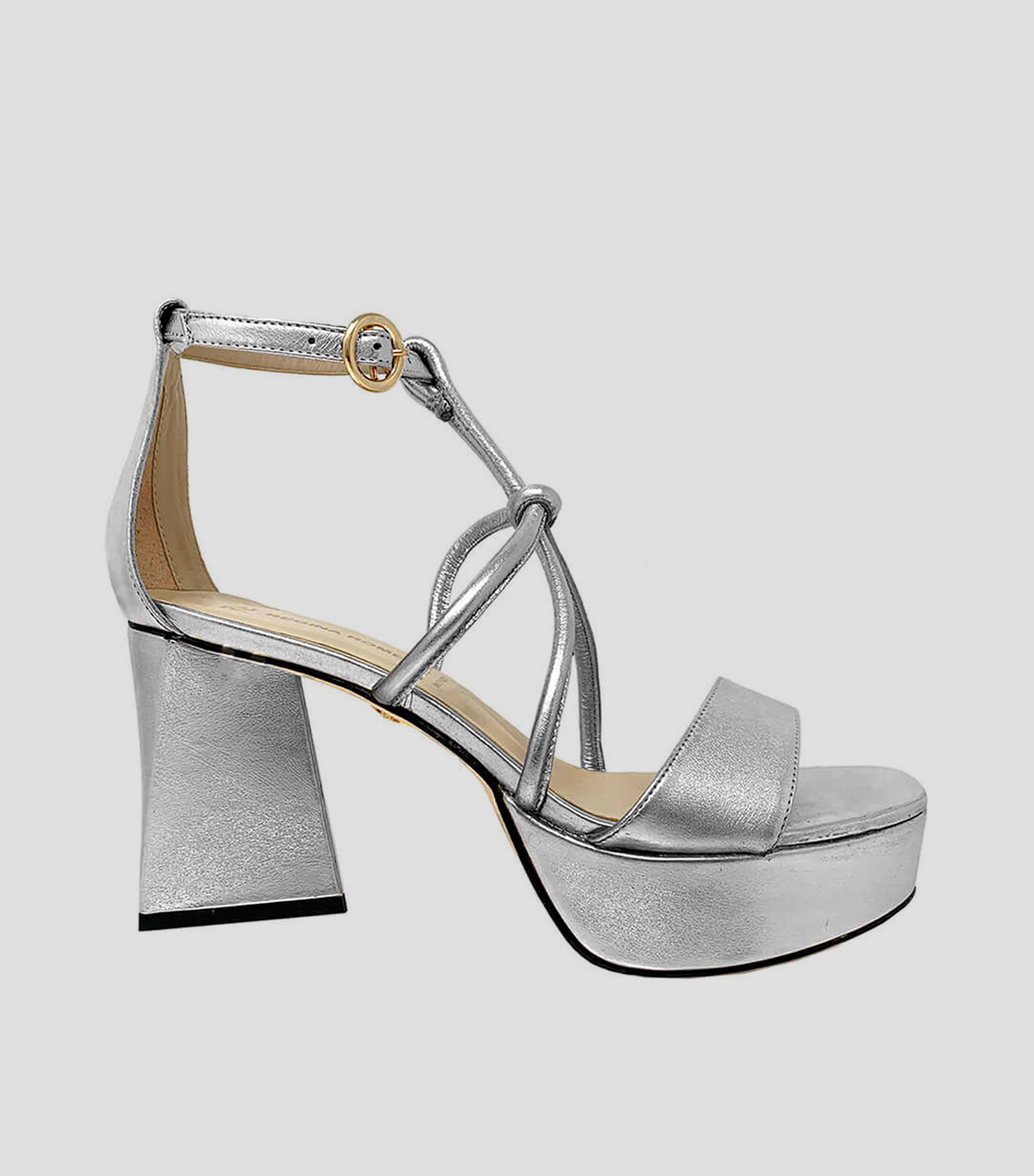 Zapatos regina romero en palacio de hierro deals