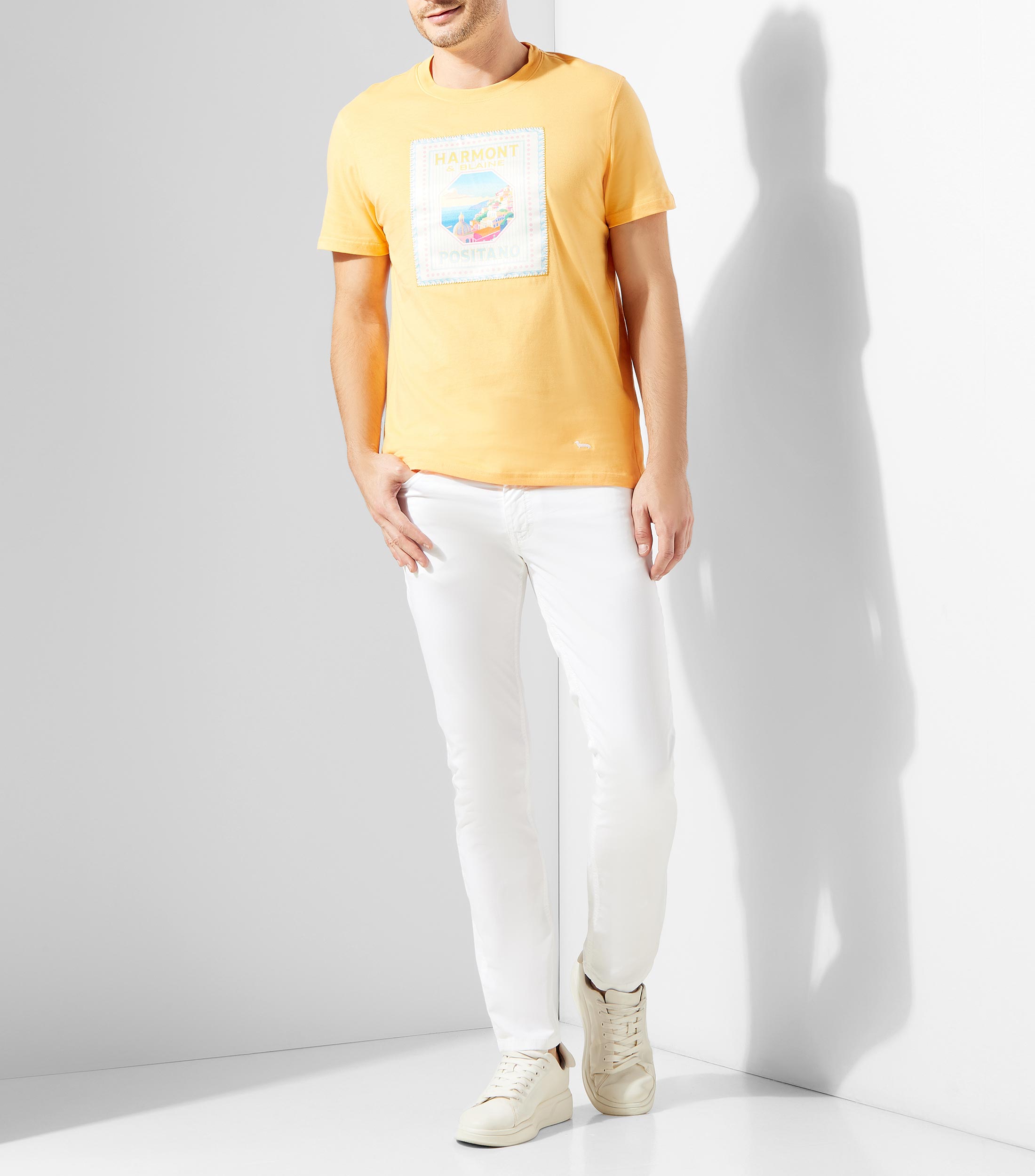Pantalón Hombre