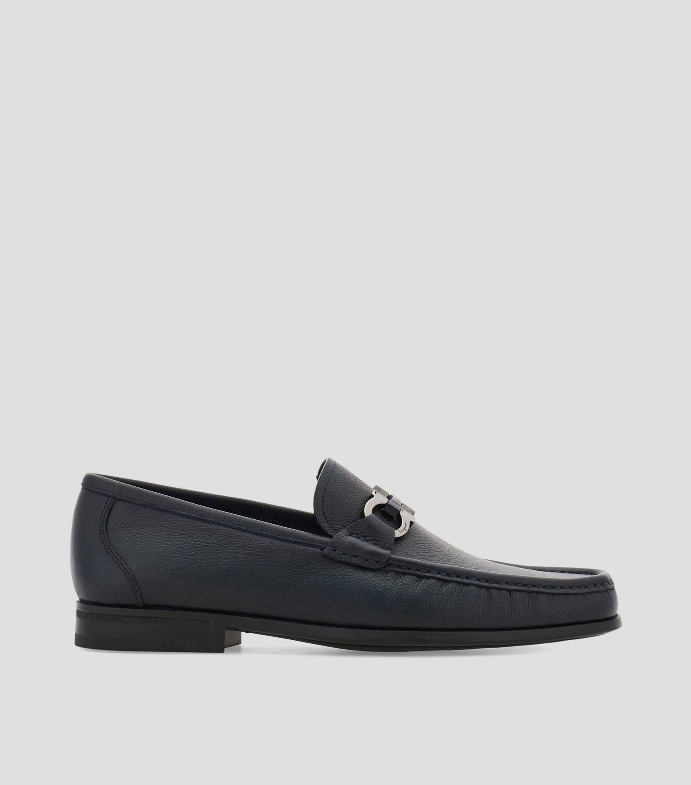Mocasines Hombre