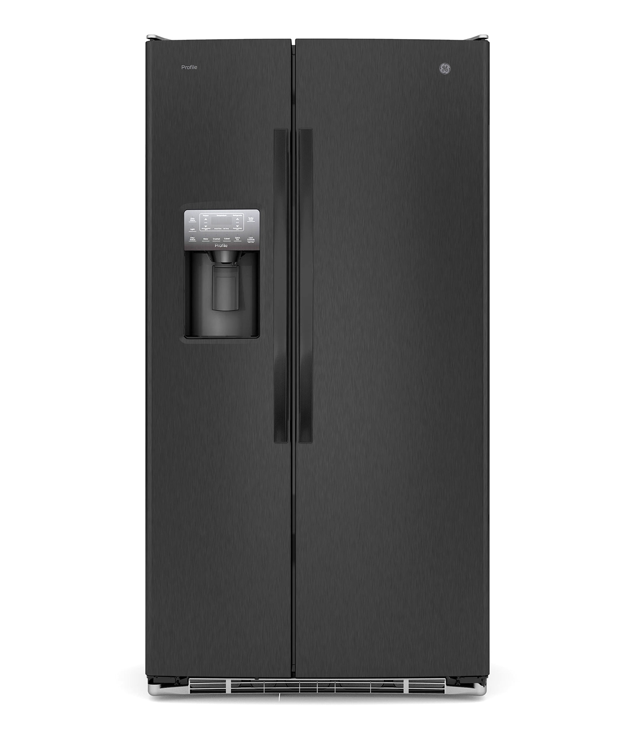 Refrigerador French Door 755 L PNM26PGTFPS Negro