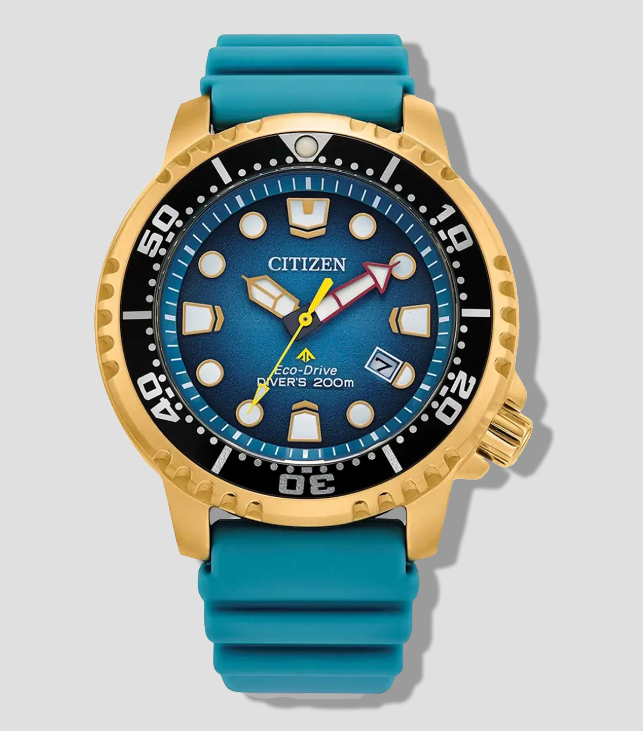 Reloj para hombre Promaster Dive Casual Azul