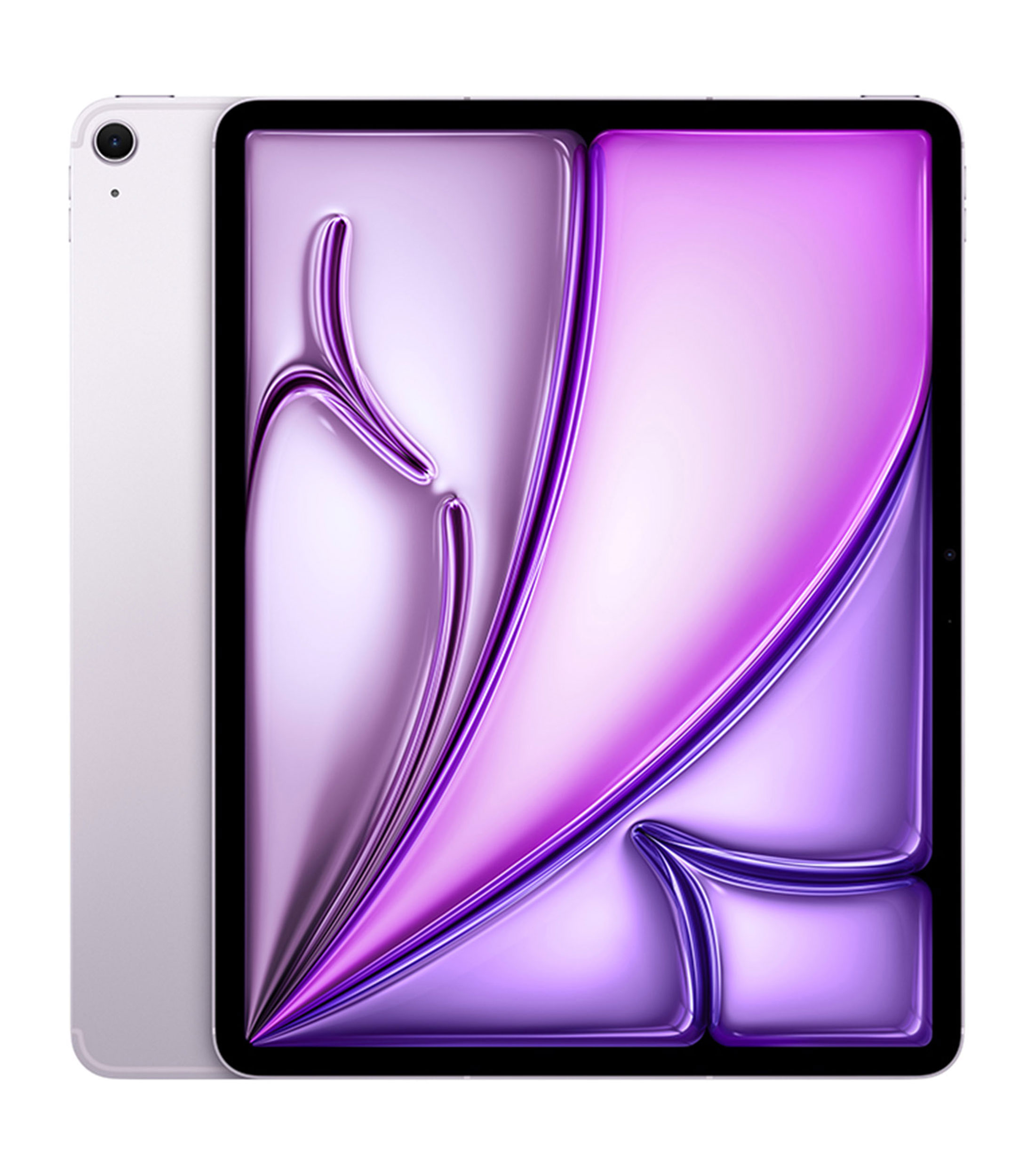 iPad Air, 13, Chip M3, RAM 8 GB, 512 GB, Morada