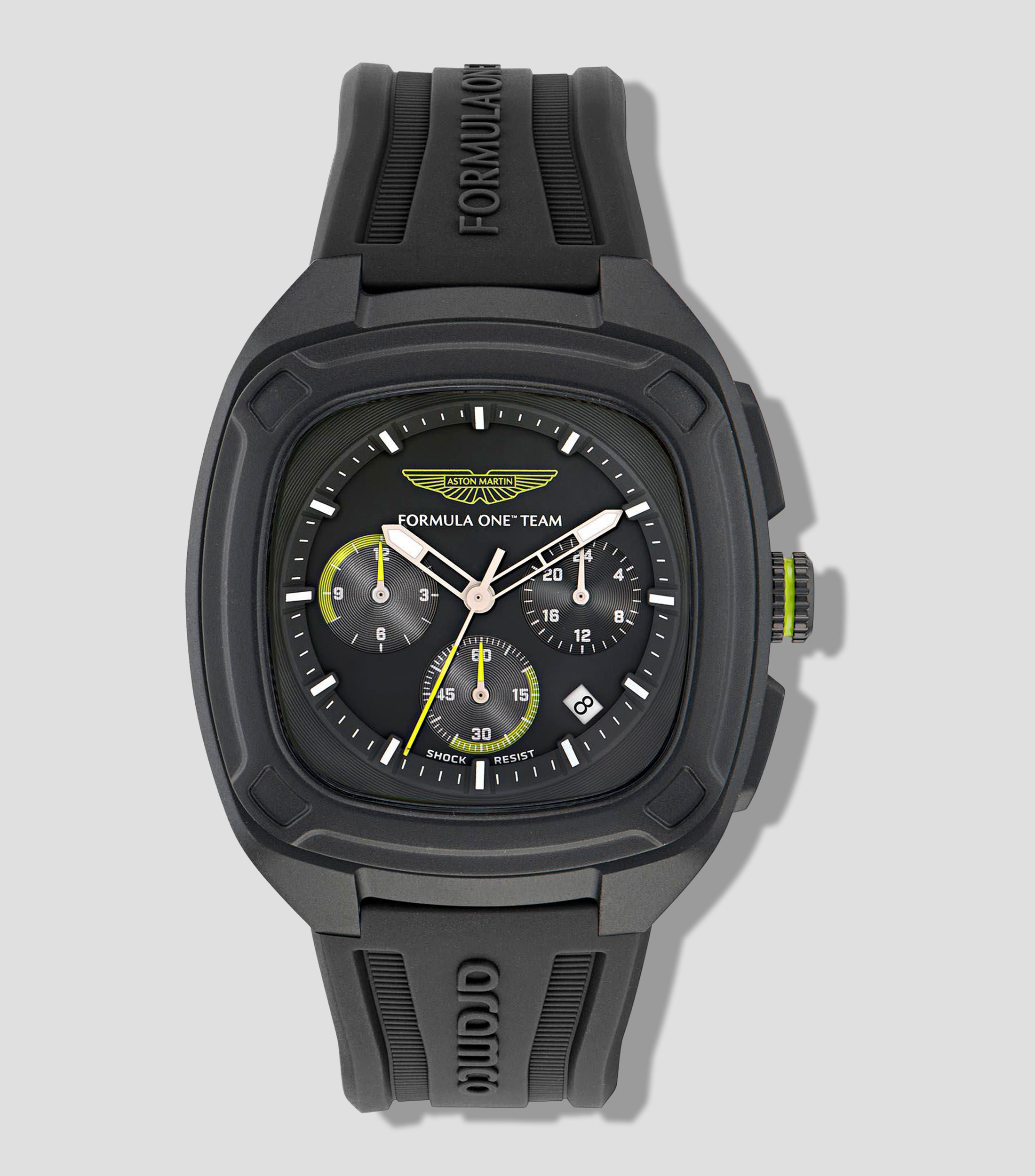 Reloj para hombre Fórmula 1 OVR Casual