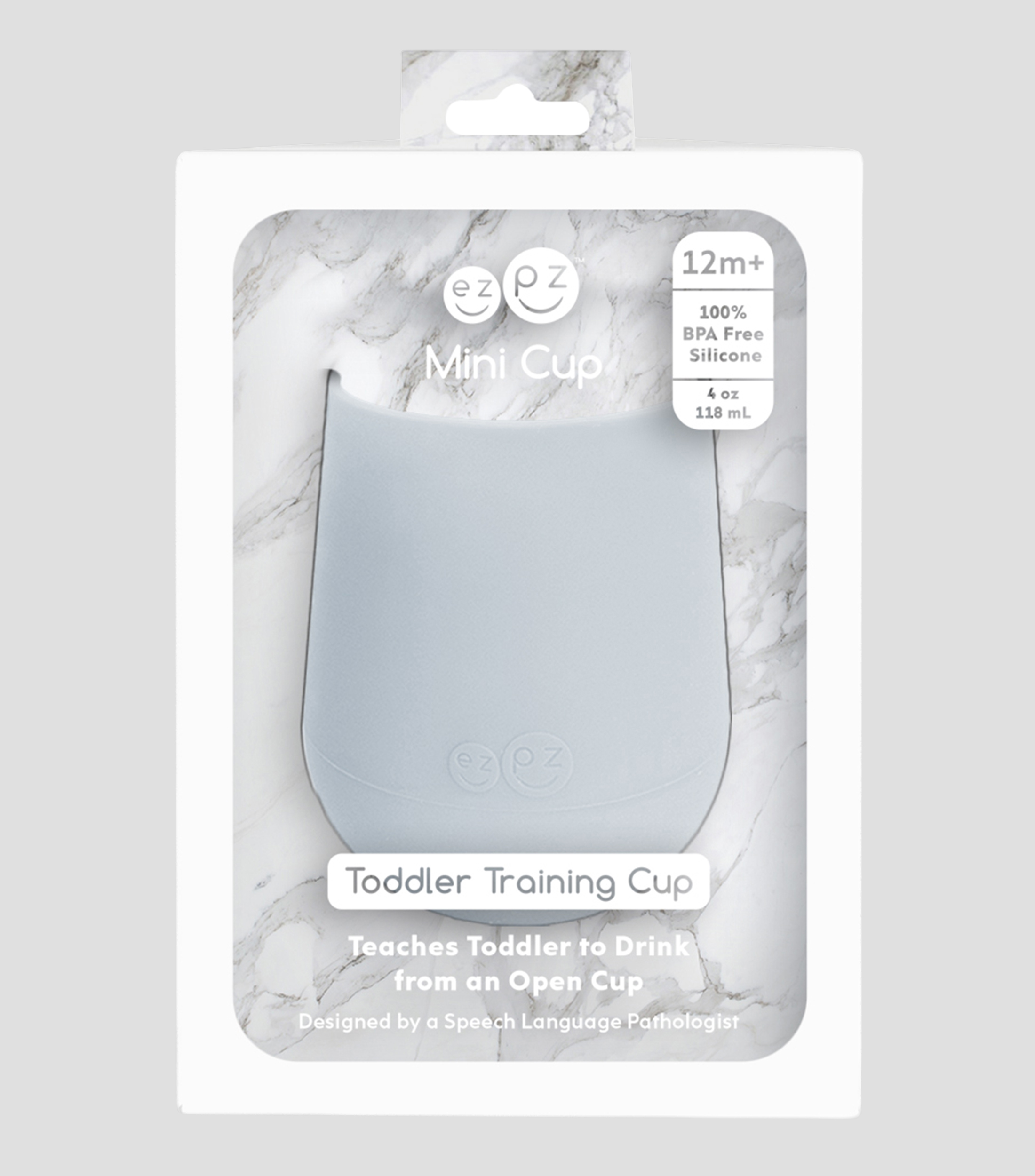 Vaso Entrenador para Bebé