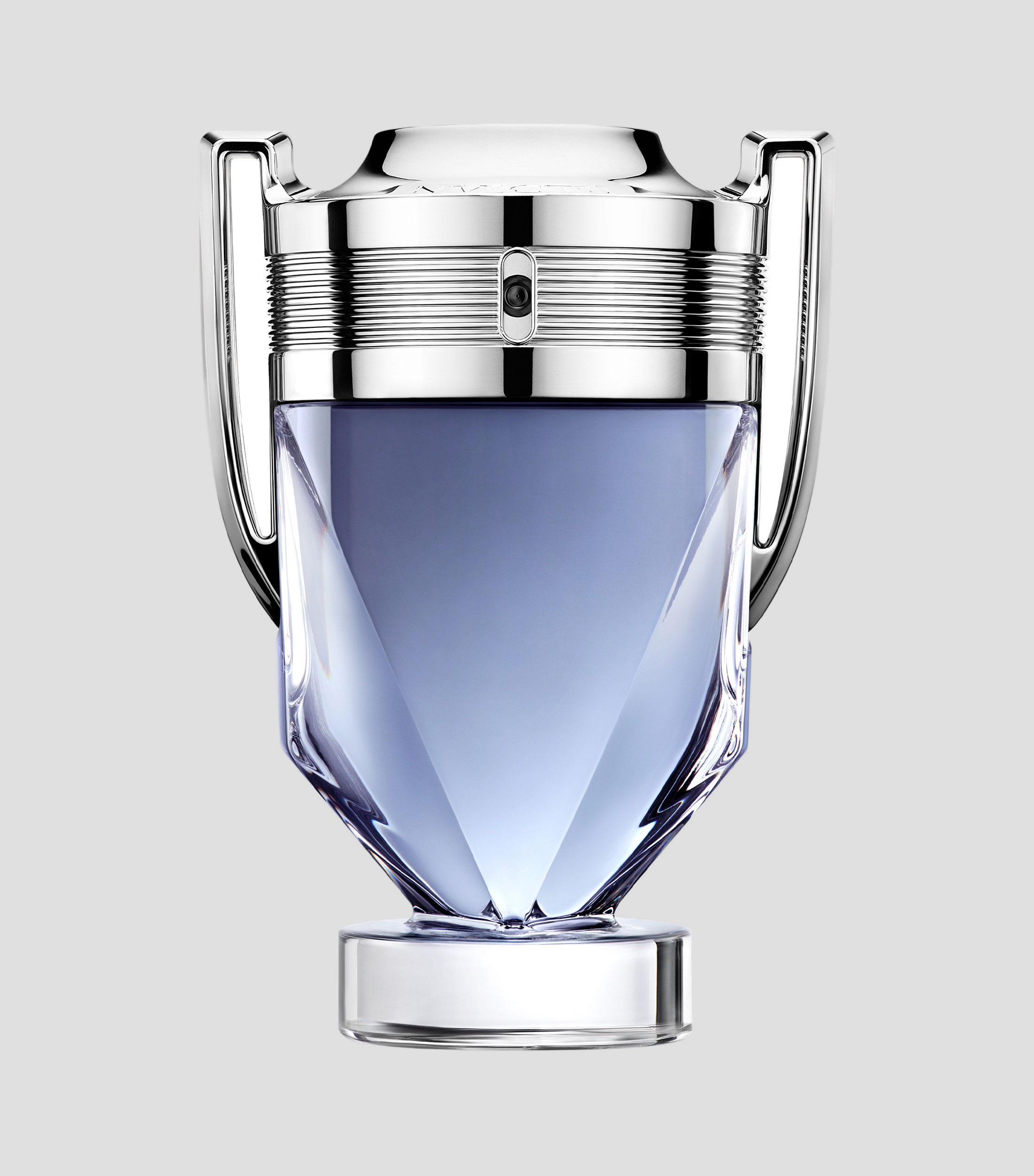 Paco Rabanne Perfume, Invictus Eau de Toilette, 100 ml Hombre