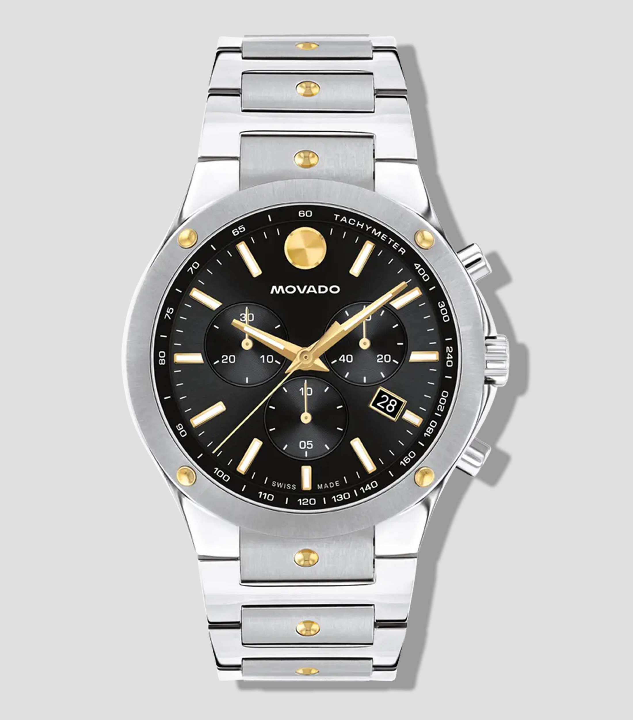 Reloj para Hombre SE De vestir Negro