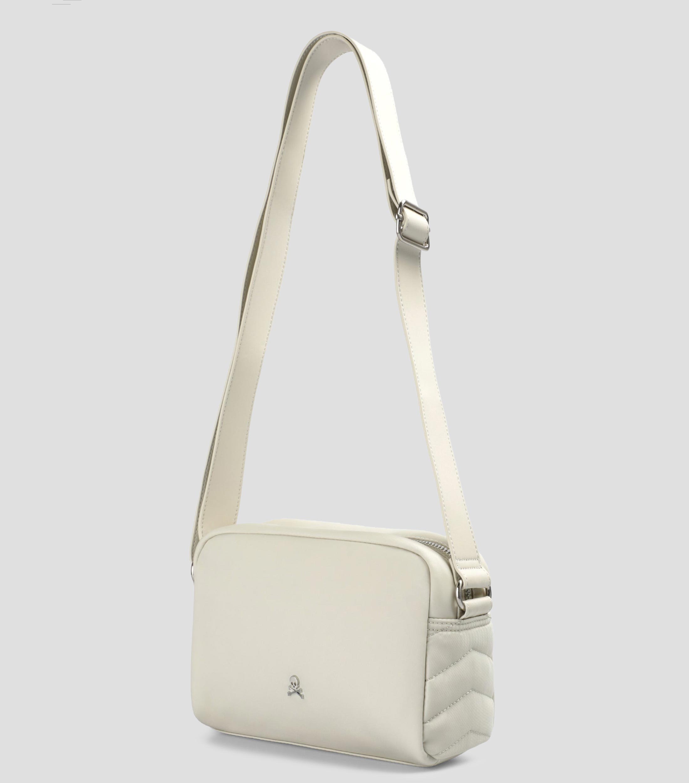 Bolsa crossbody lisa Mujer