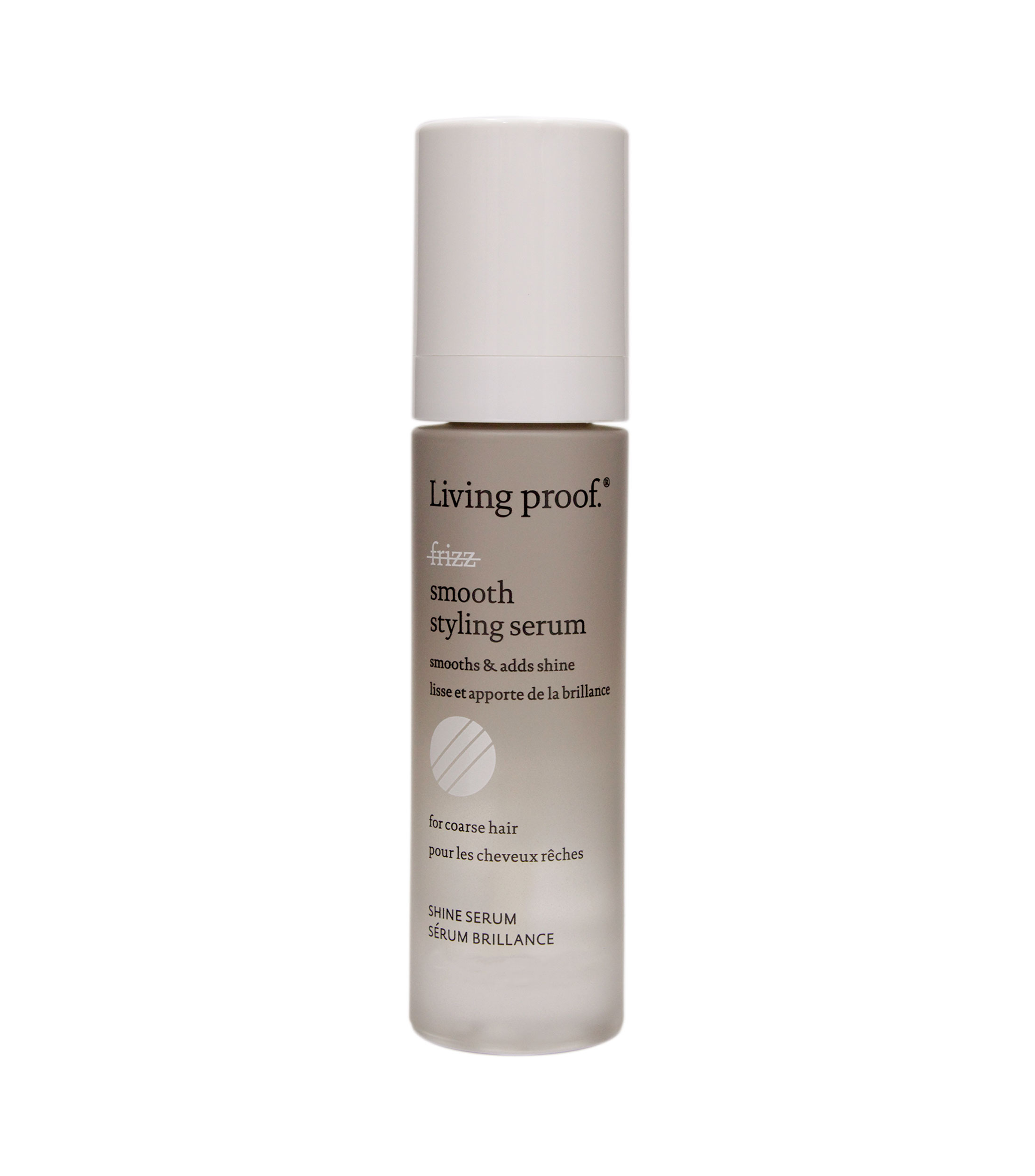 Frizz Smooth Styling Serum, 45 ml