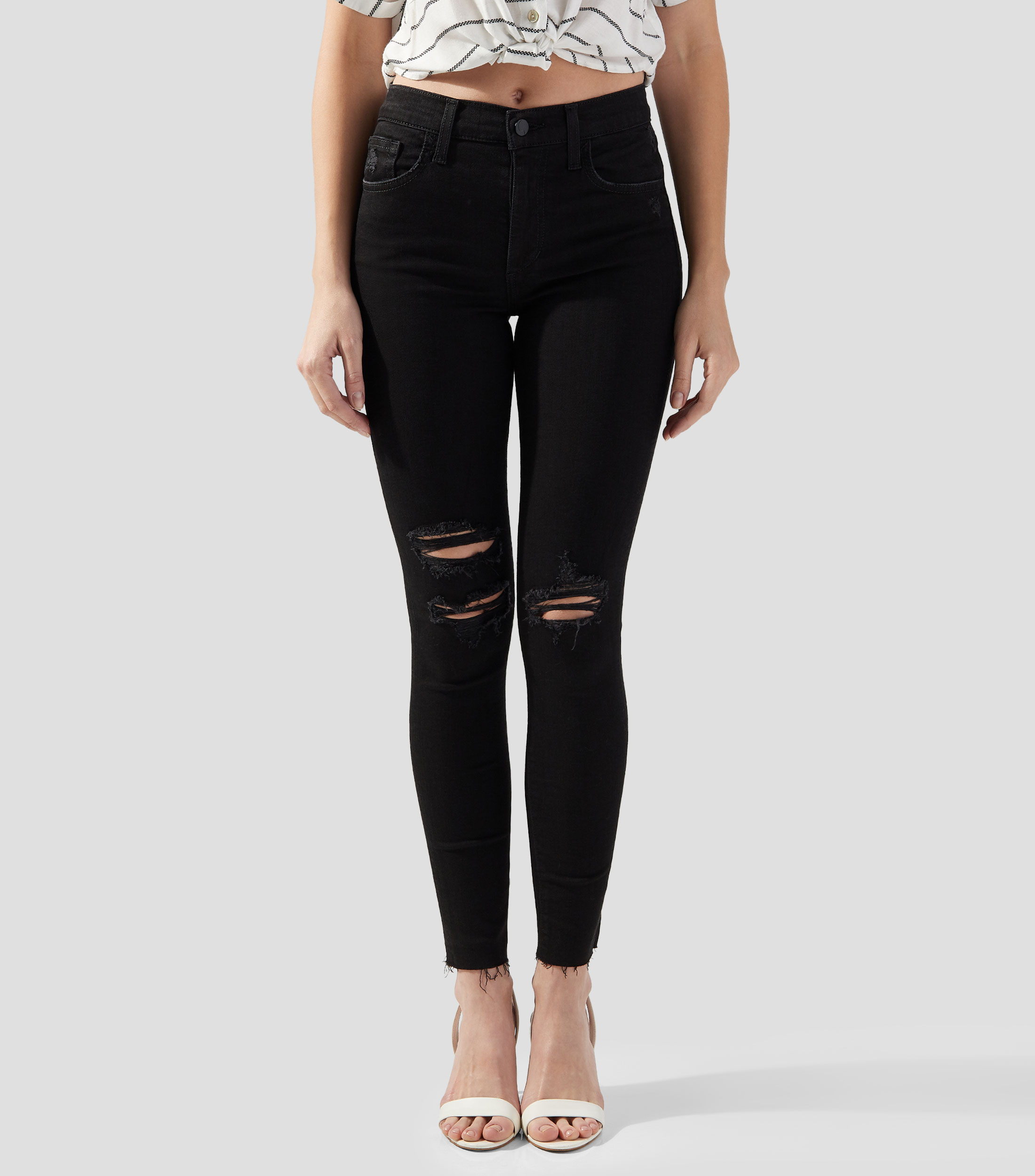Jeans Skinny Mujer