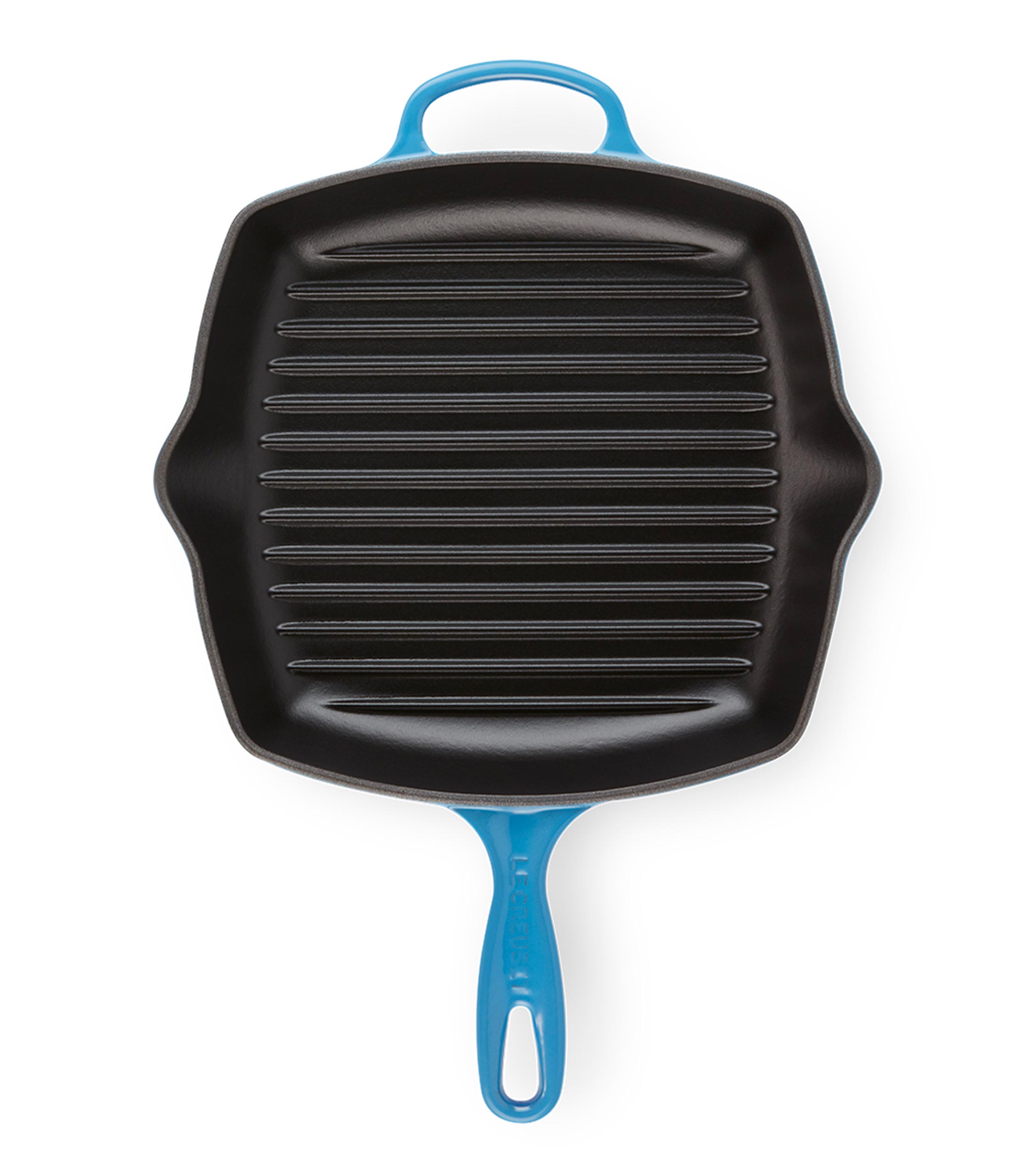 SKILLET GRILL 26CM AZUL BLUEBERRY