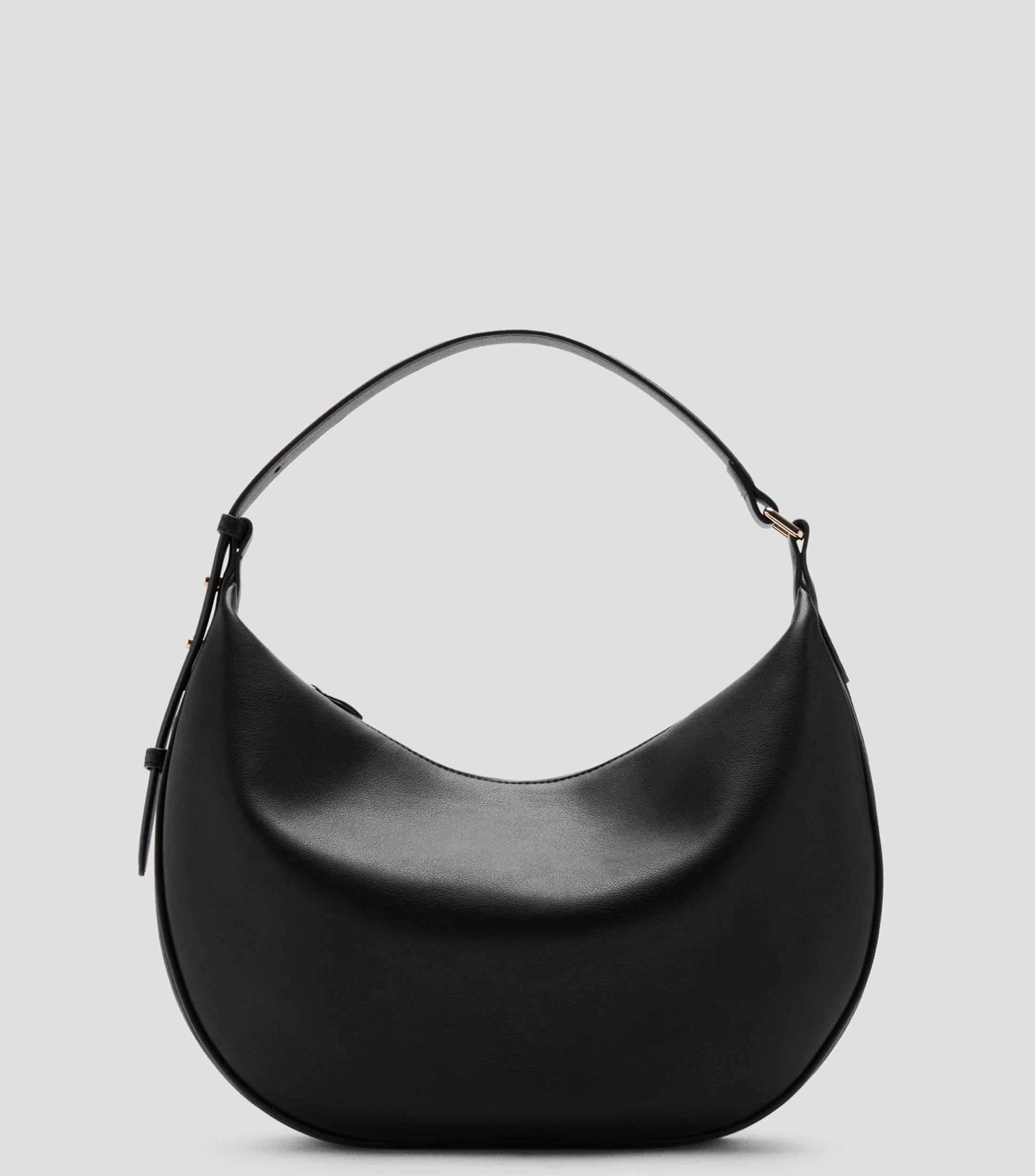 Bolsa hobo lisa Mujer