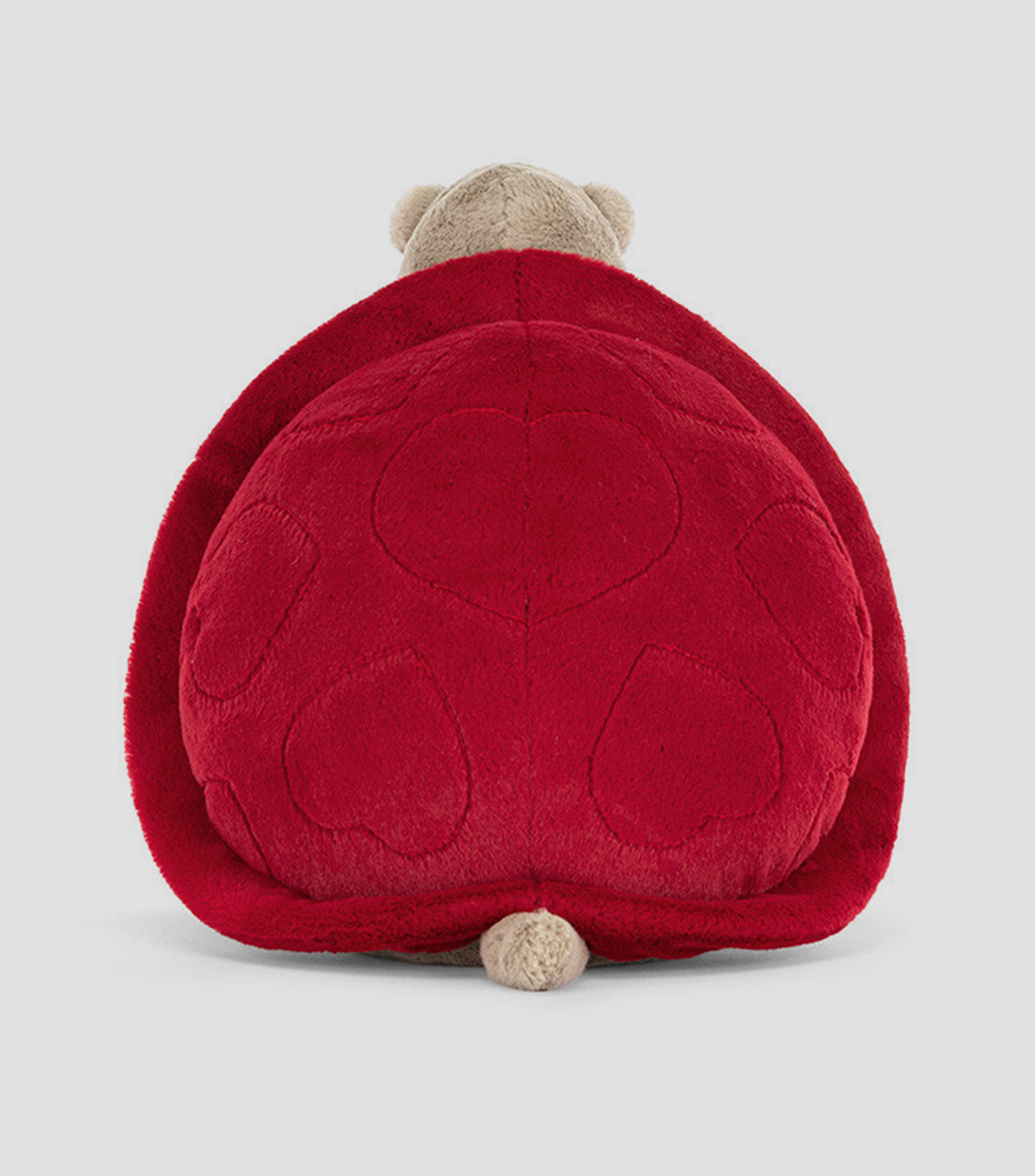 Peluche Traje romántico de Timmy Turtle