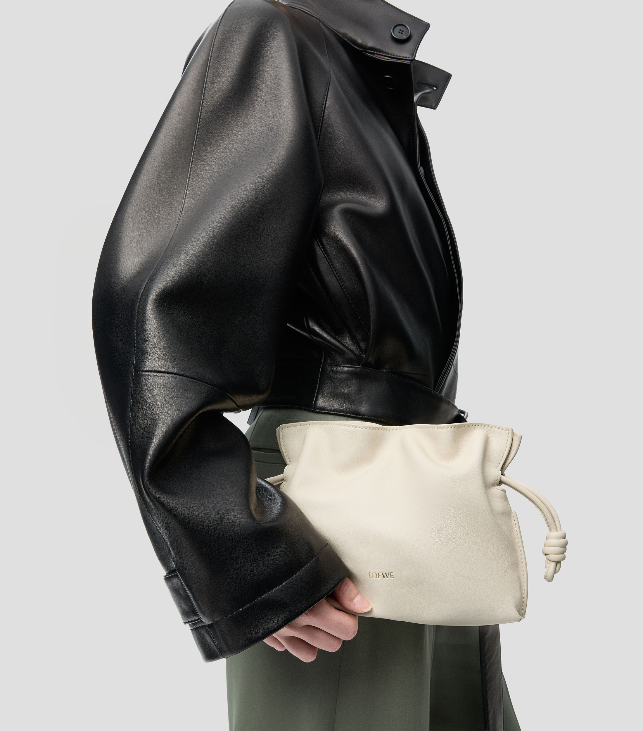Bolsa Flamenco
