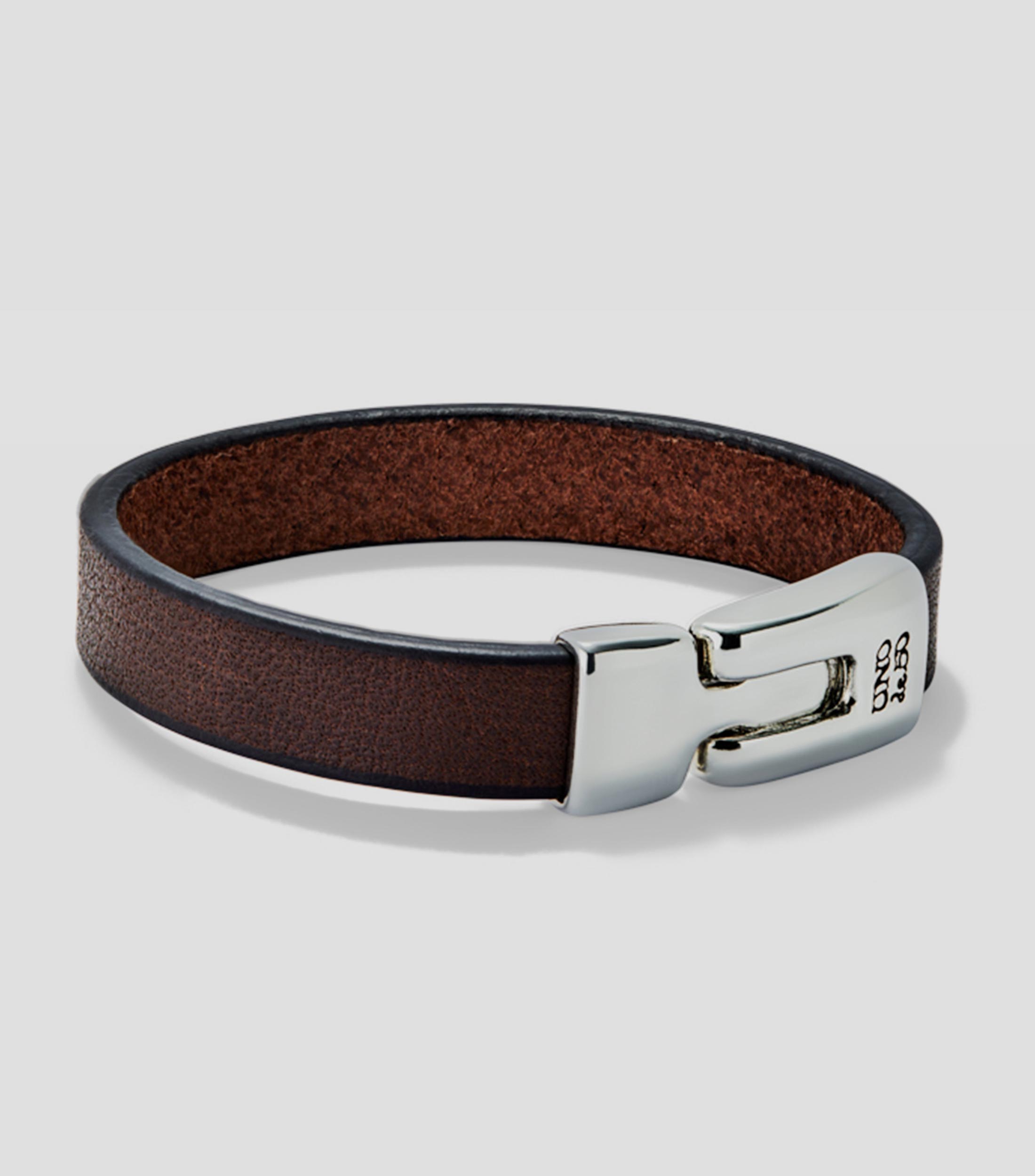 Pulsera con Logotipo Ser Natural Unisex