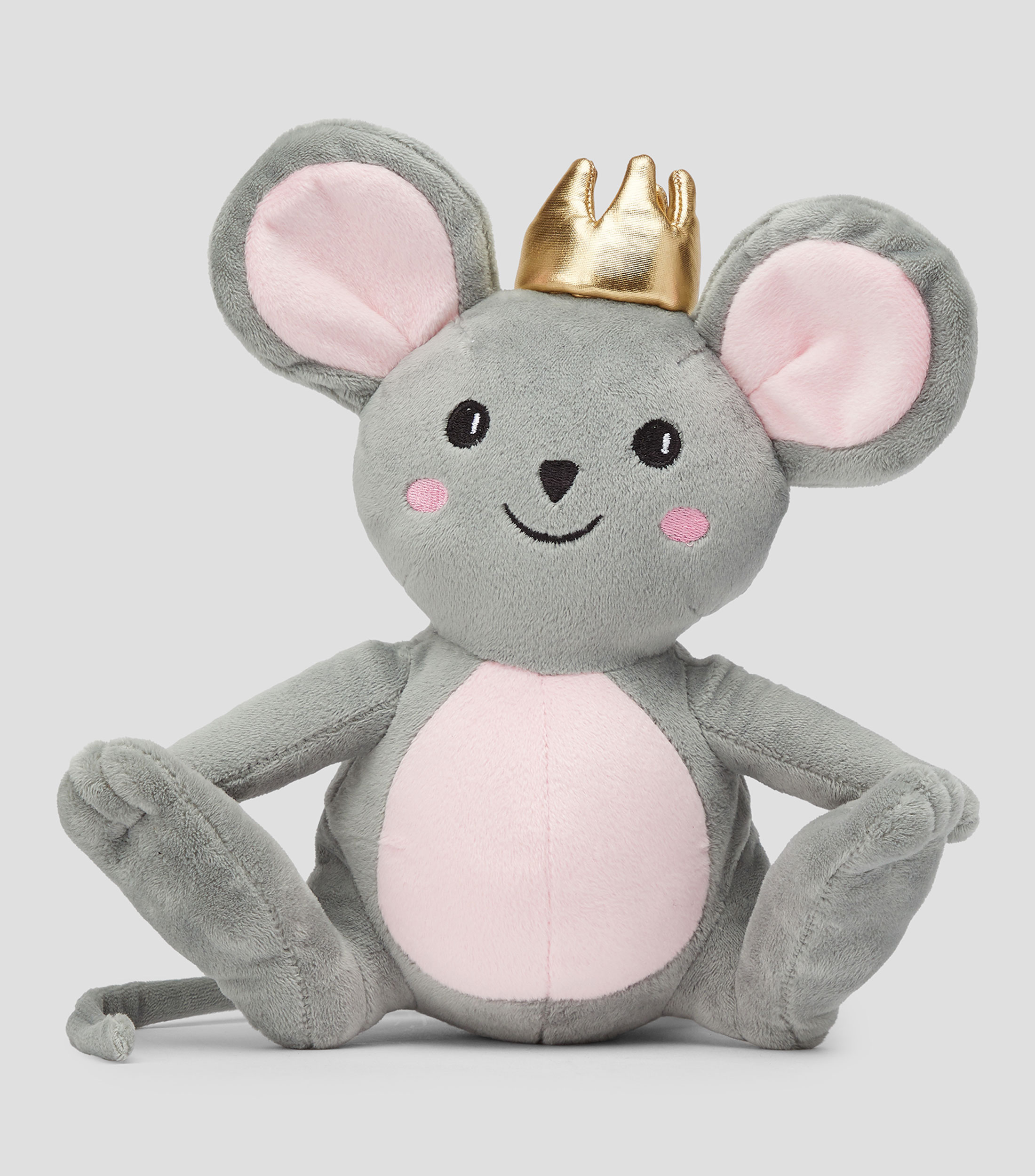 Peluche Ratón Sebastián