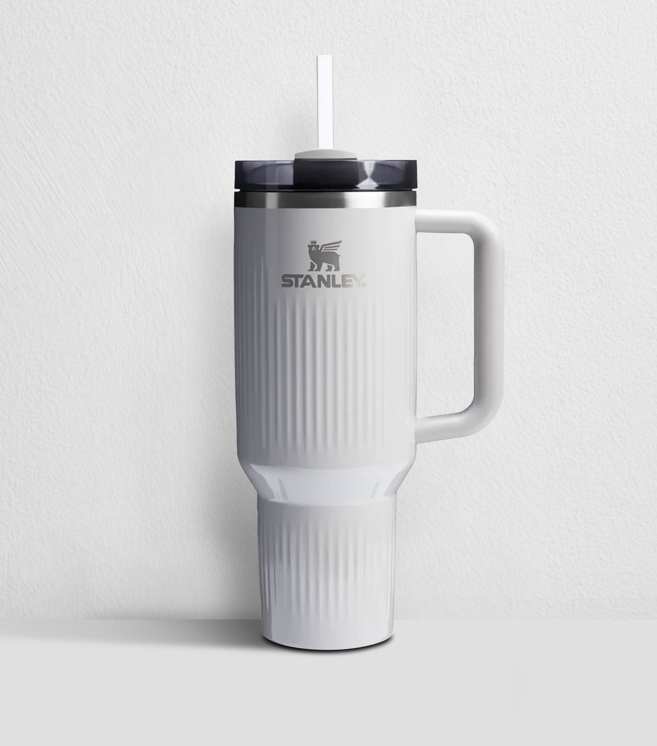 Termo Stanley Quencher Texture Acero Inoxidable 1.18 L