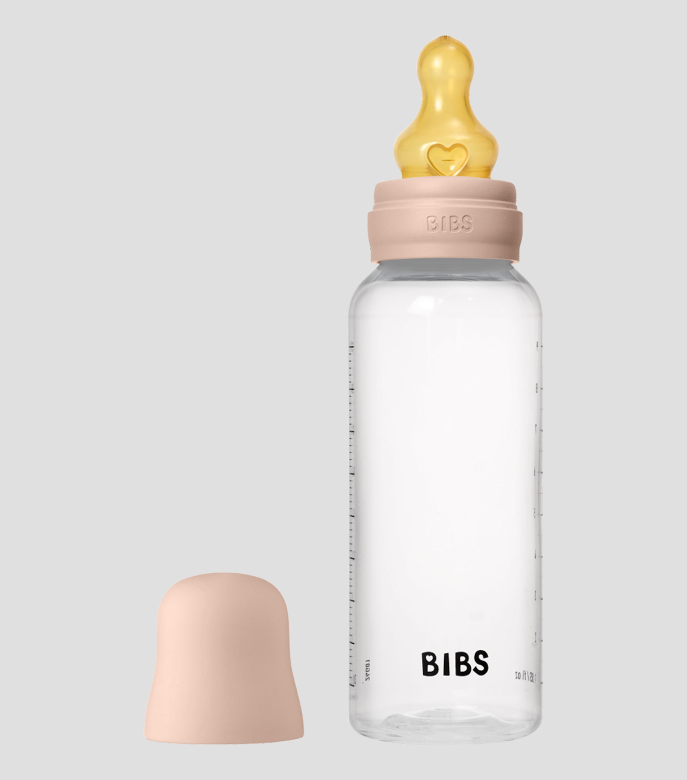 Biberón 270 ml