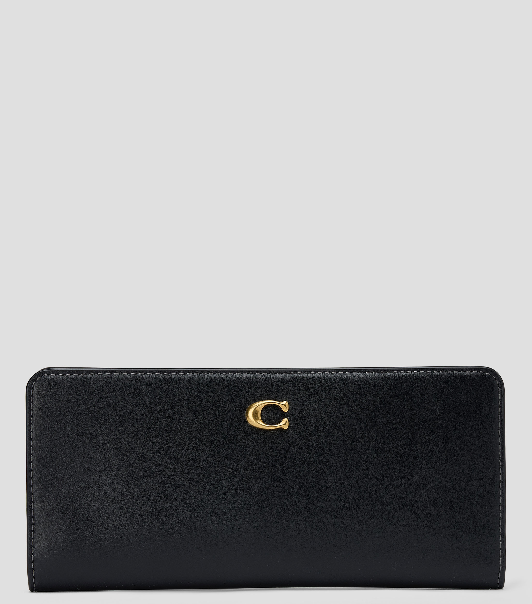Cartera en Piel Mujer