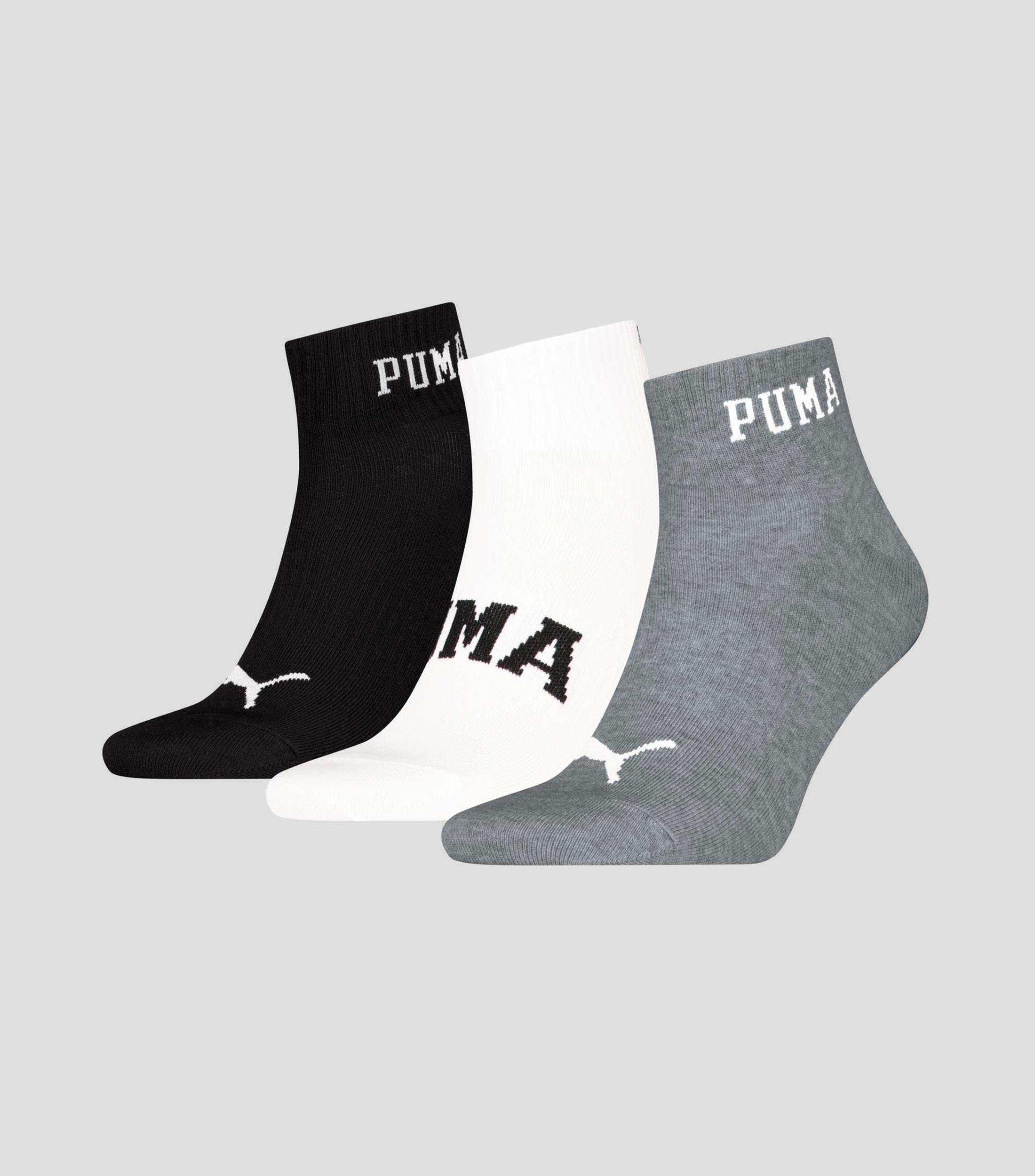 Set 3 calcetines Hombre