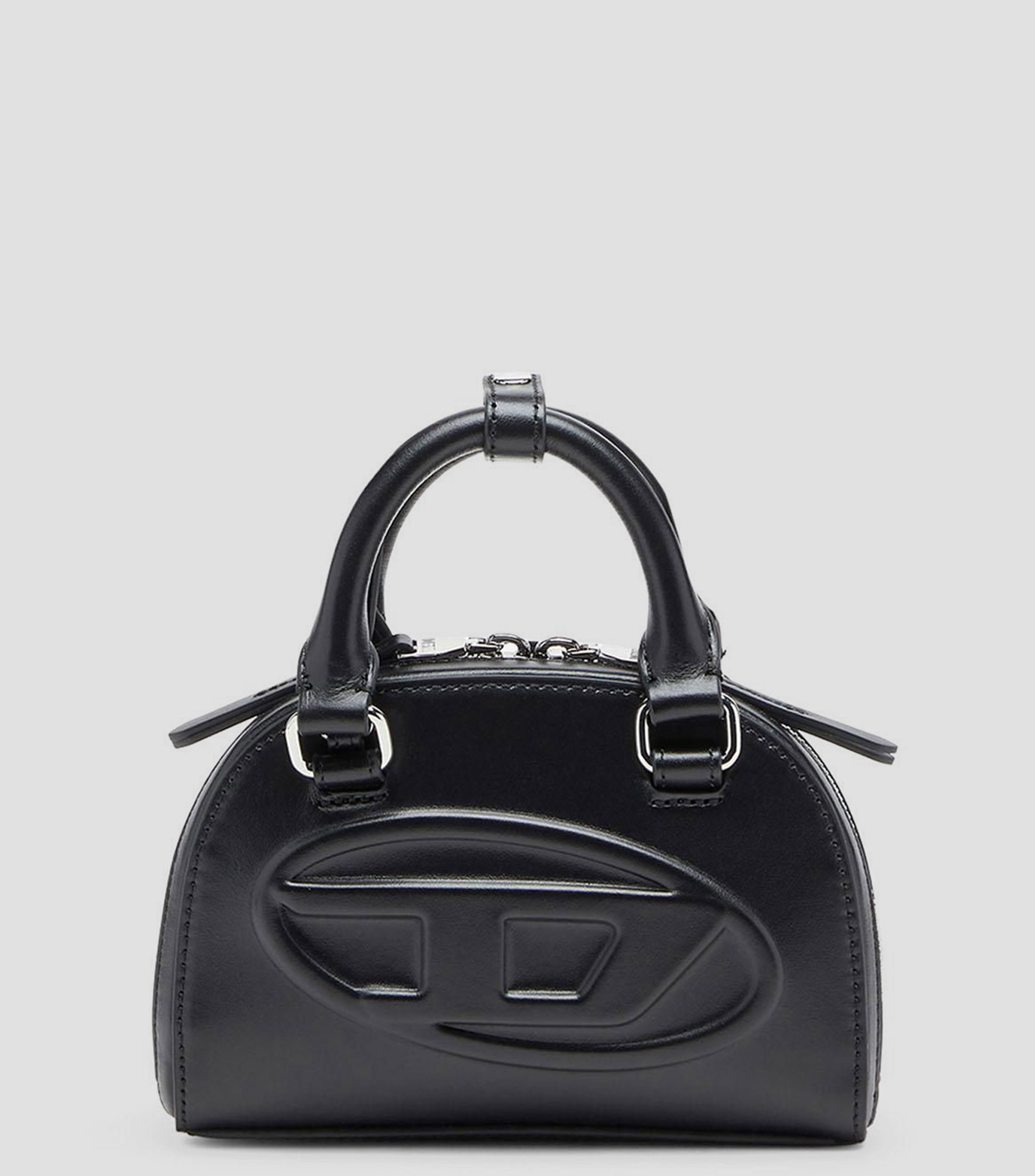Bolsa Crossbody 1DR Dome XS liso Mujer