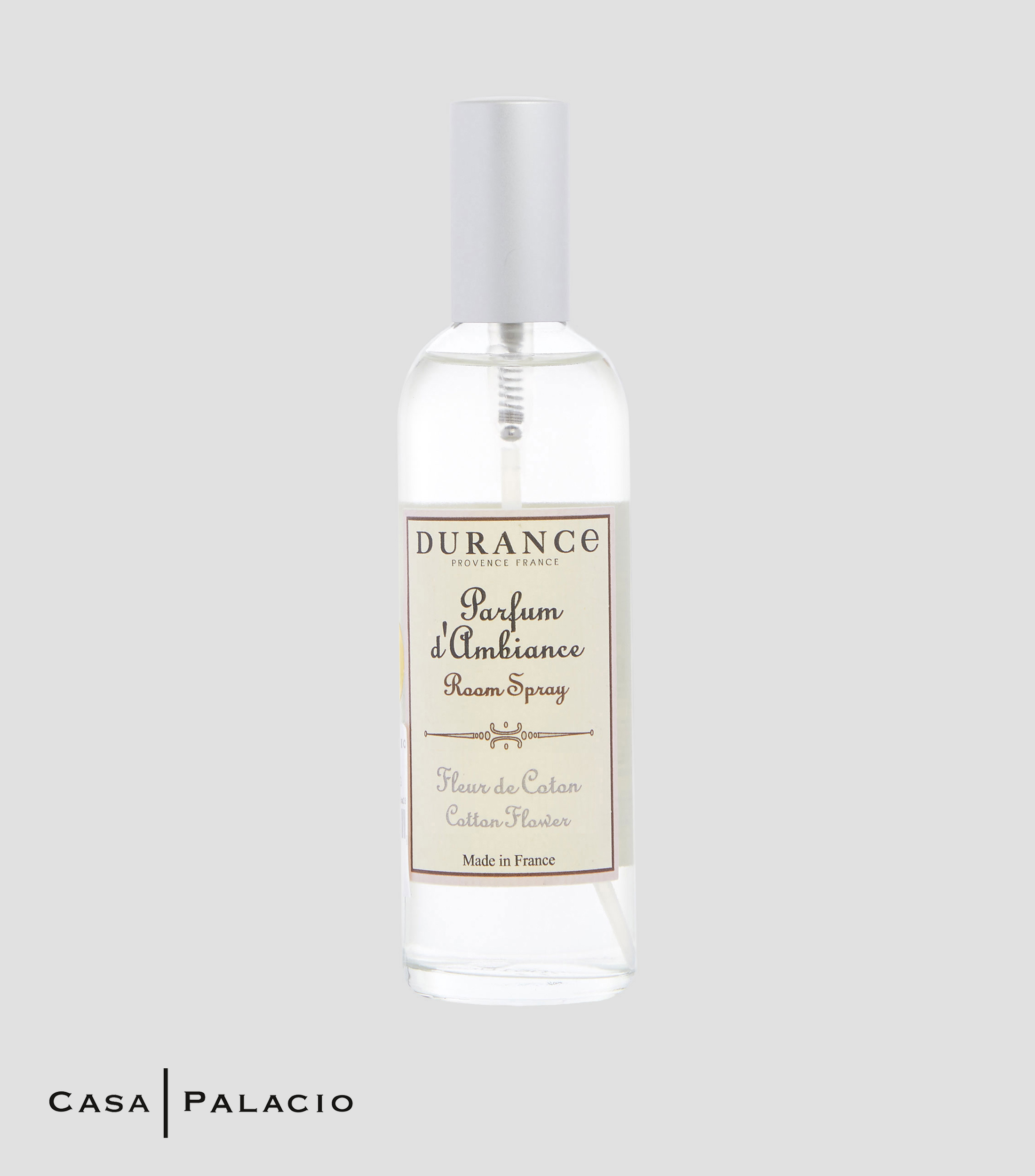 Aromatizante ambiental Cotton Flower, 100 ml