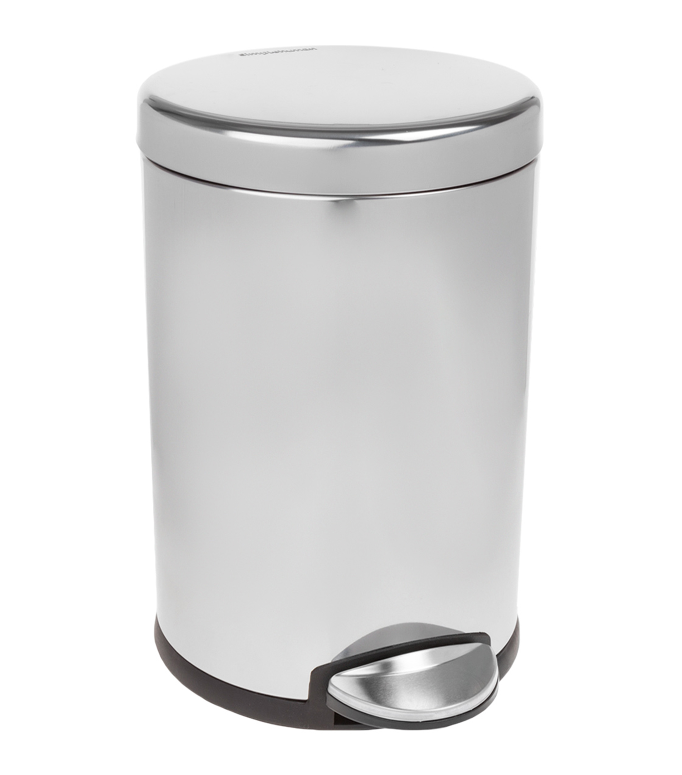 Simplehuman Bote de Basura en acero inoxidable - El Palacio de Hierro