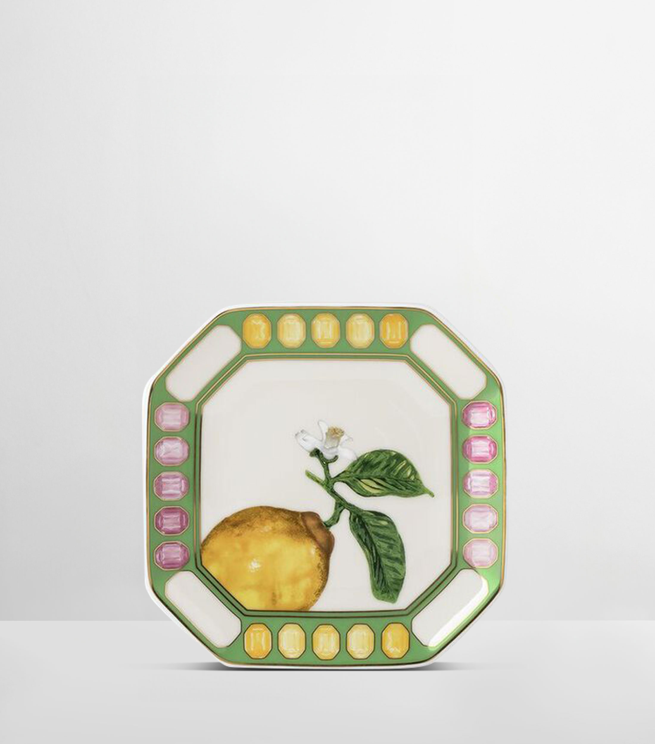 Plato Idyllia fruta