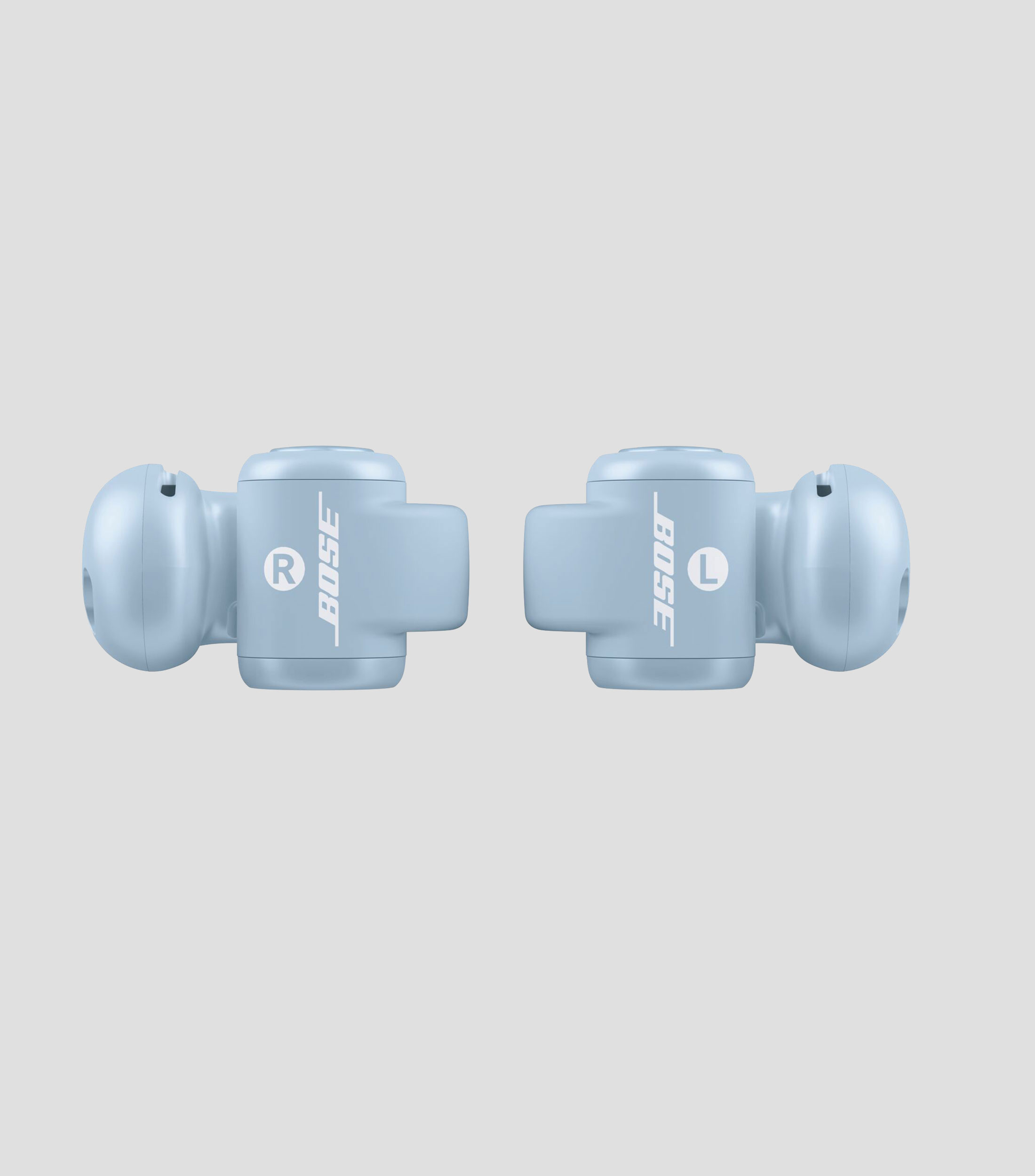Audifonos inalambricos Bluetooth Ultra Open Azul