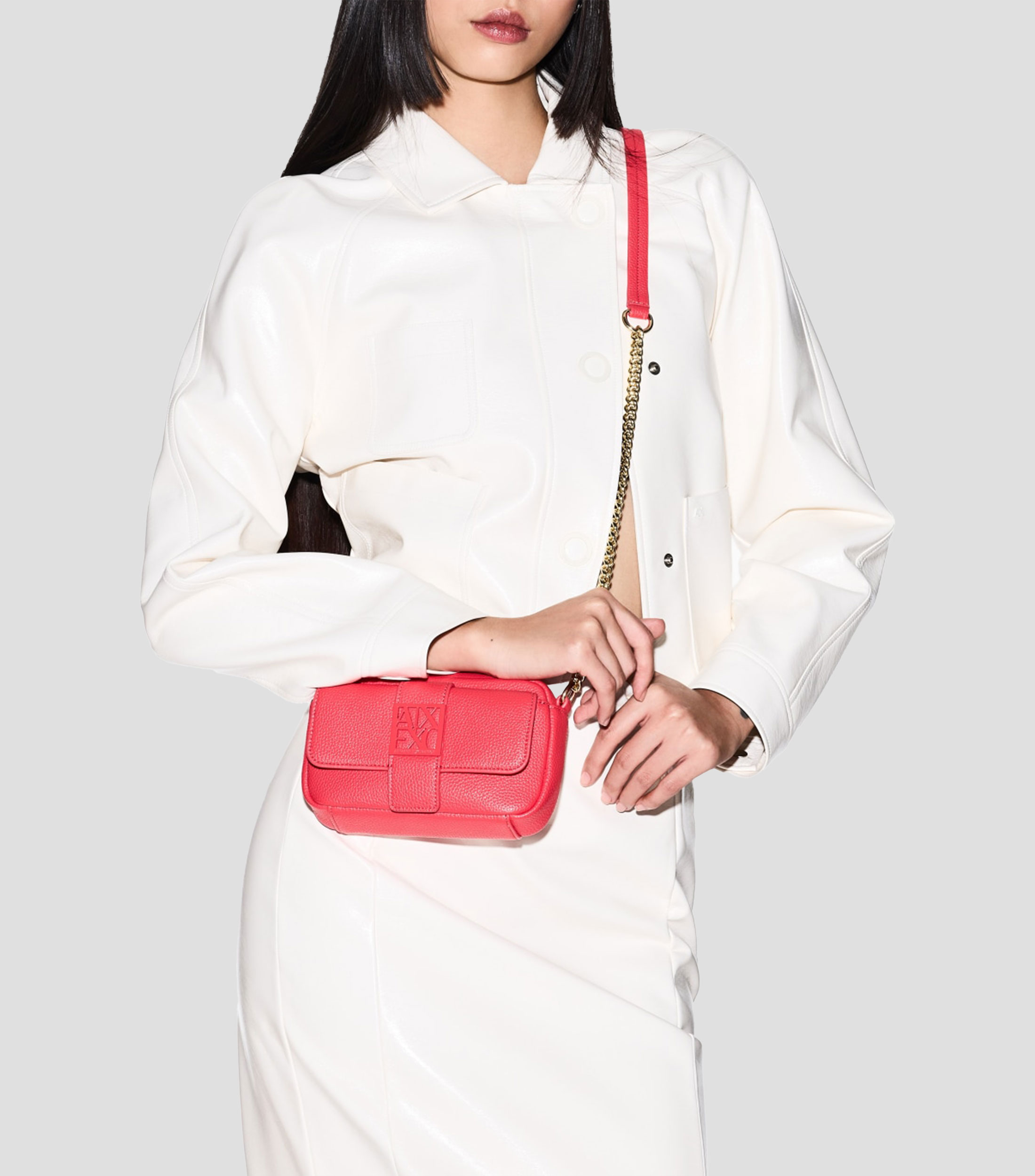 Bolsa Crossbody Mujer