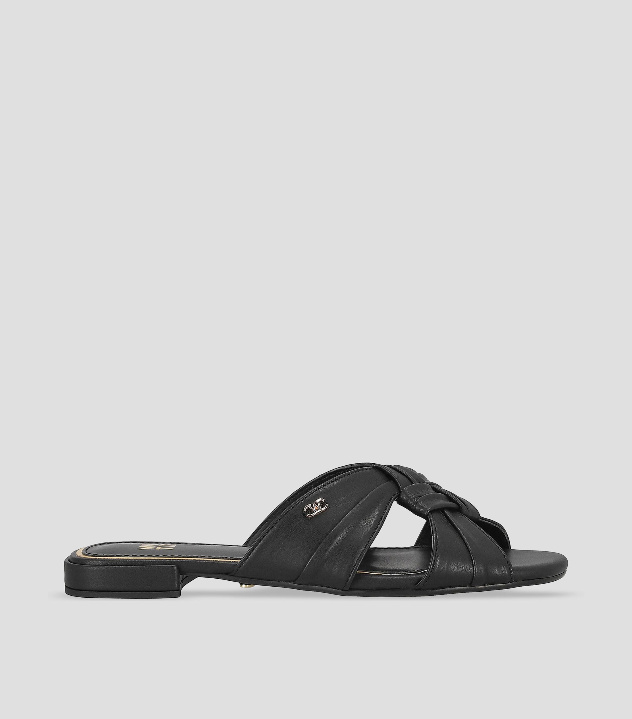 Sandalias planas Mujer