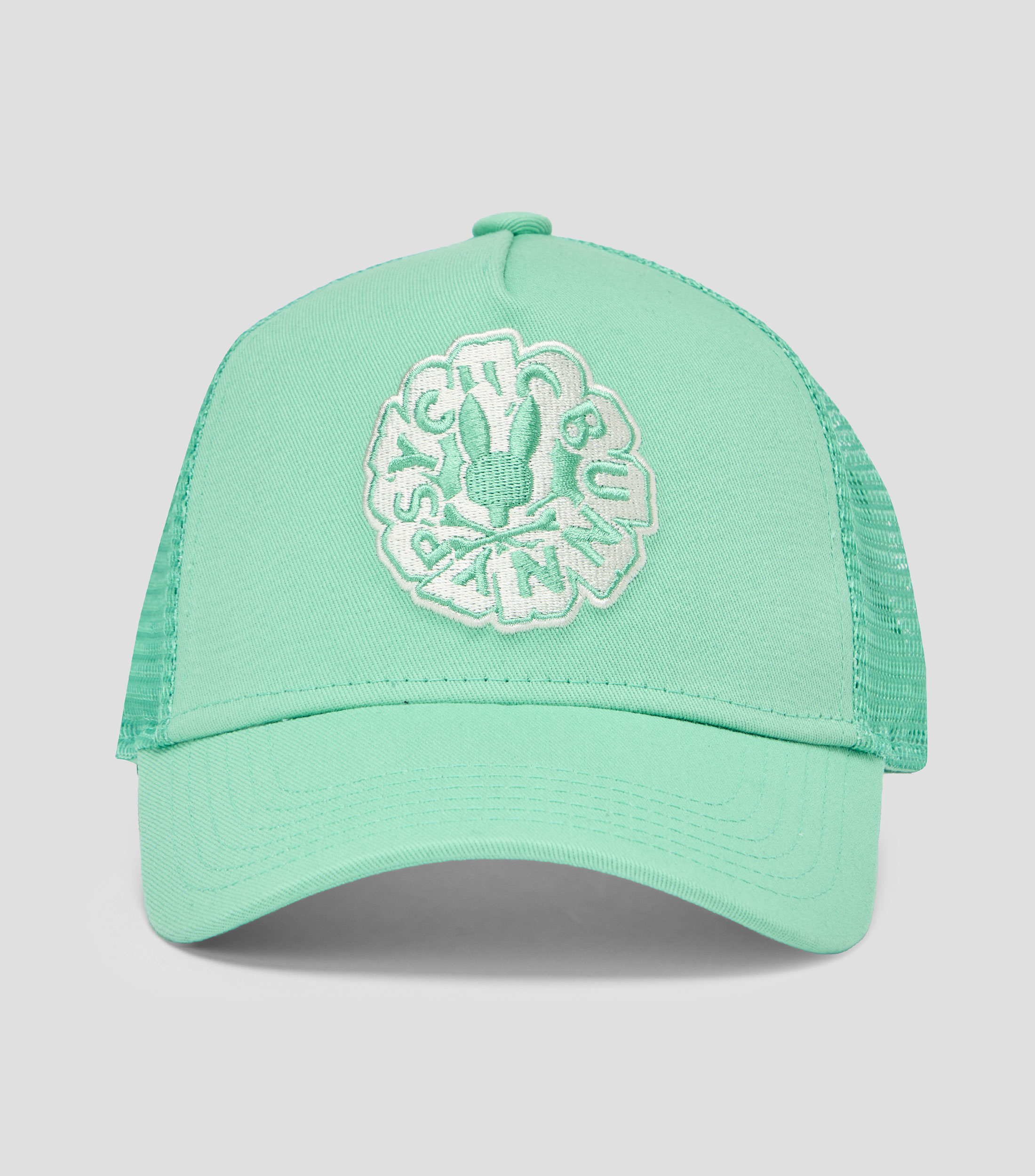 Gorra Trucker con Toby bordado Niño