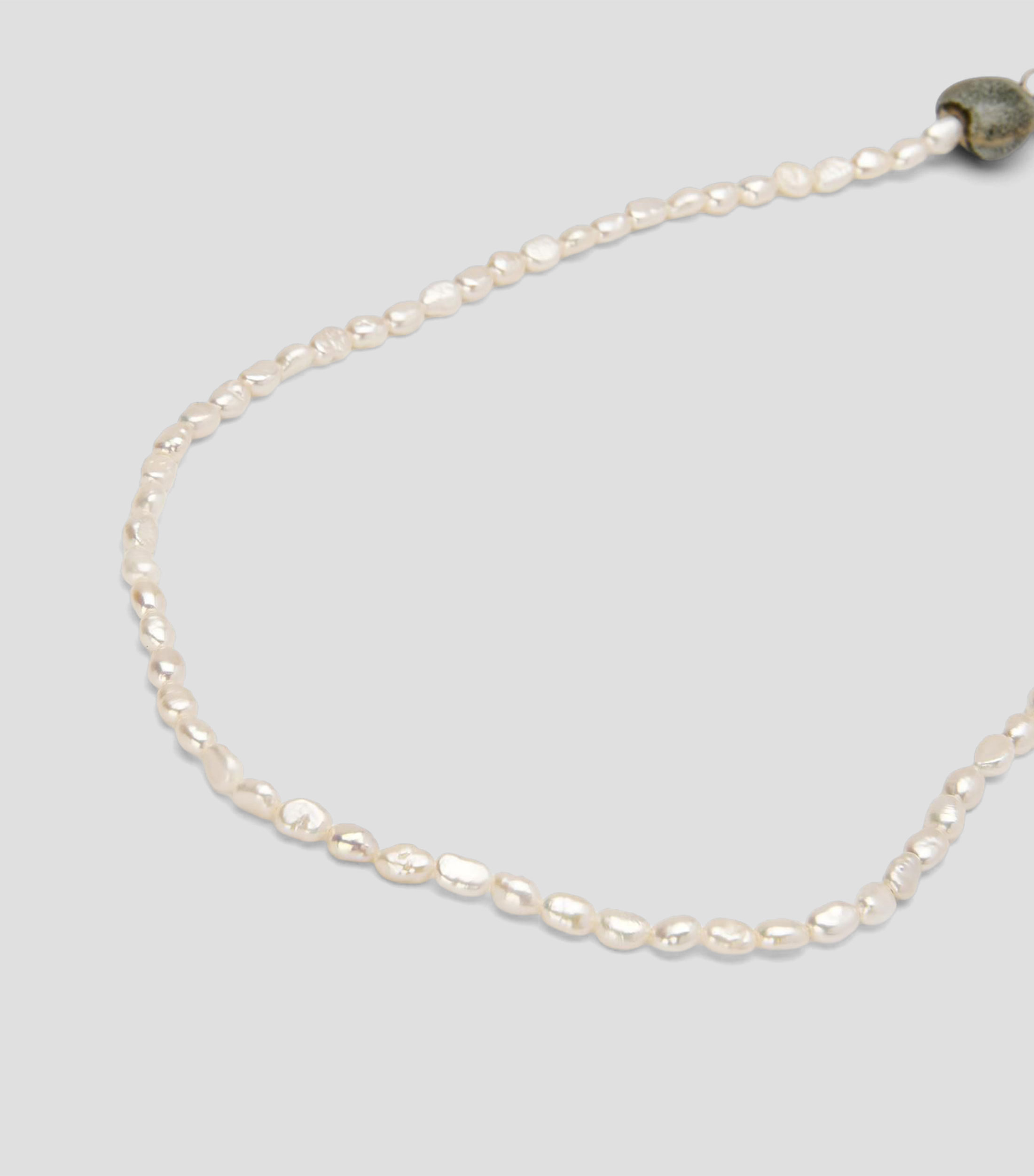 Collar logotipado Mujer