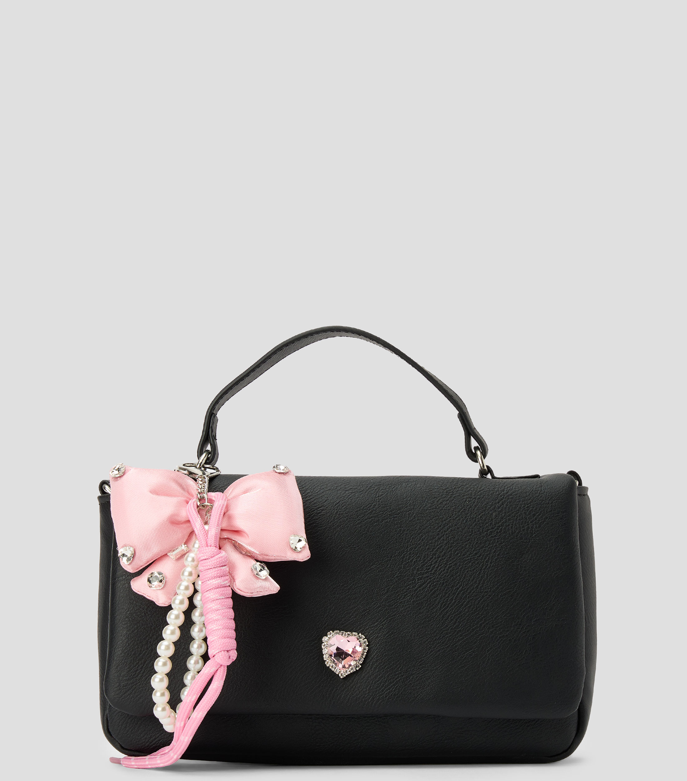 Bolsa Crossbody lisa Niña
