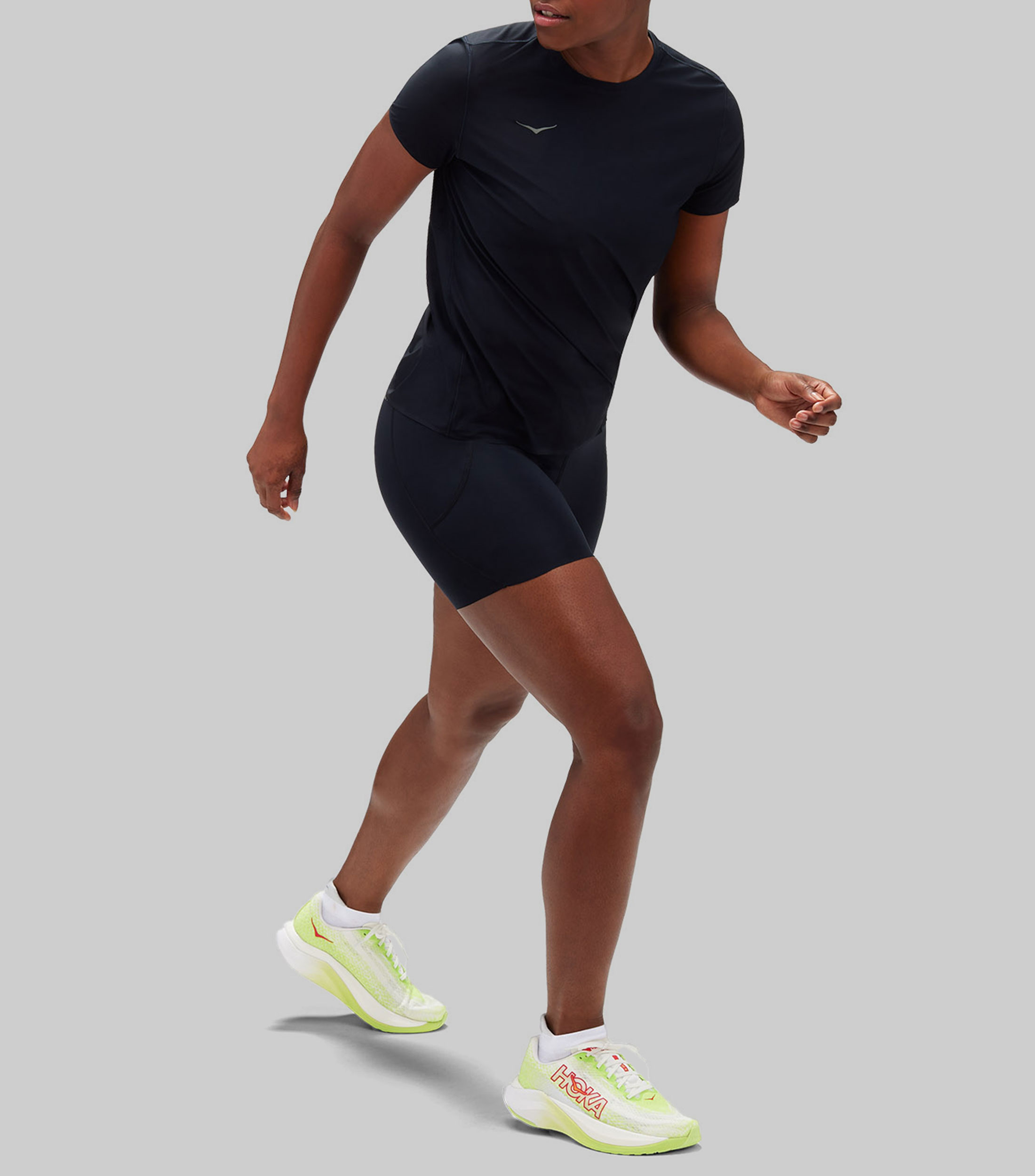 Playera para Correr Airolite Mujer