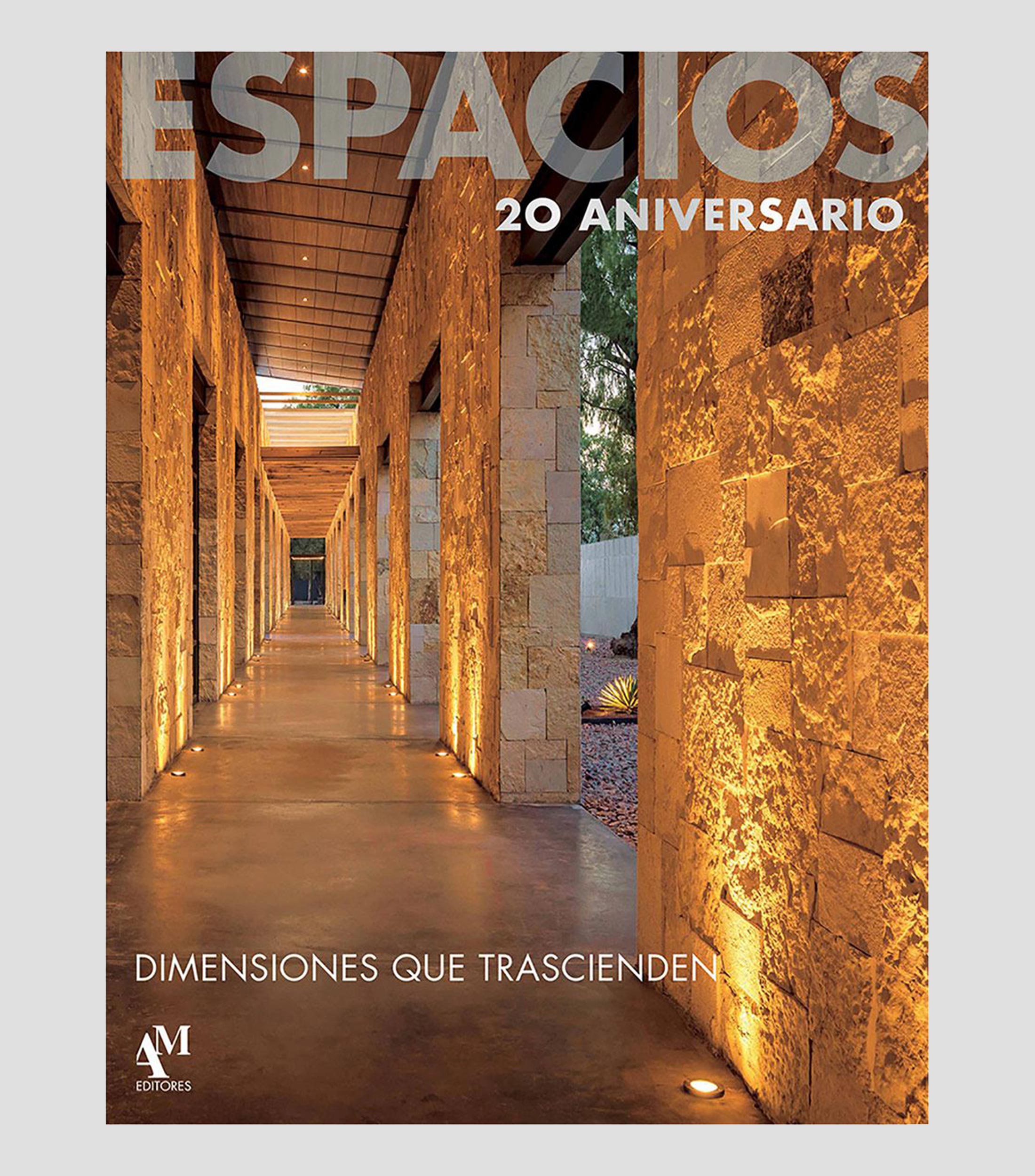 Interés GeneralEspacios Dimensiones Que Trascienden, Fernando de Haro