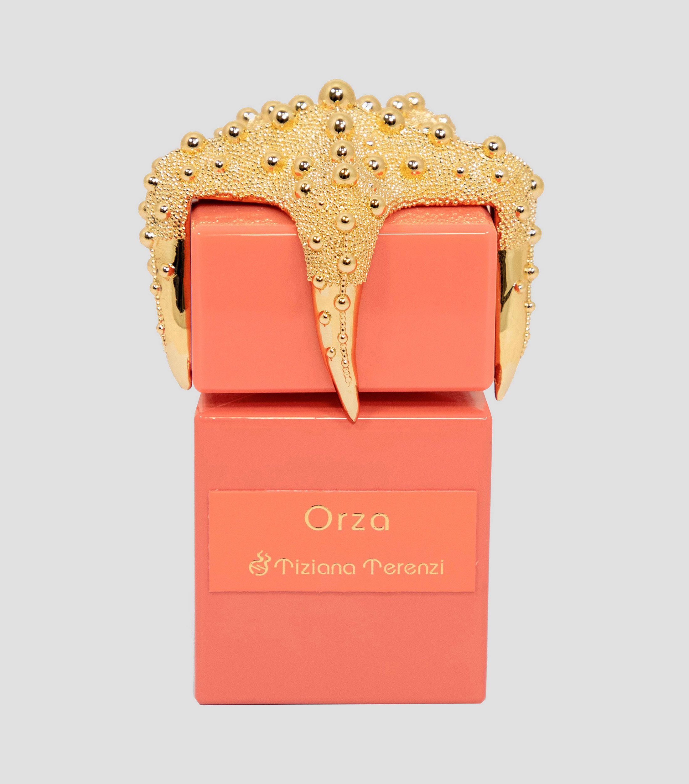 Perfume Orza, Extracto de Perfume 100 ml Unisex