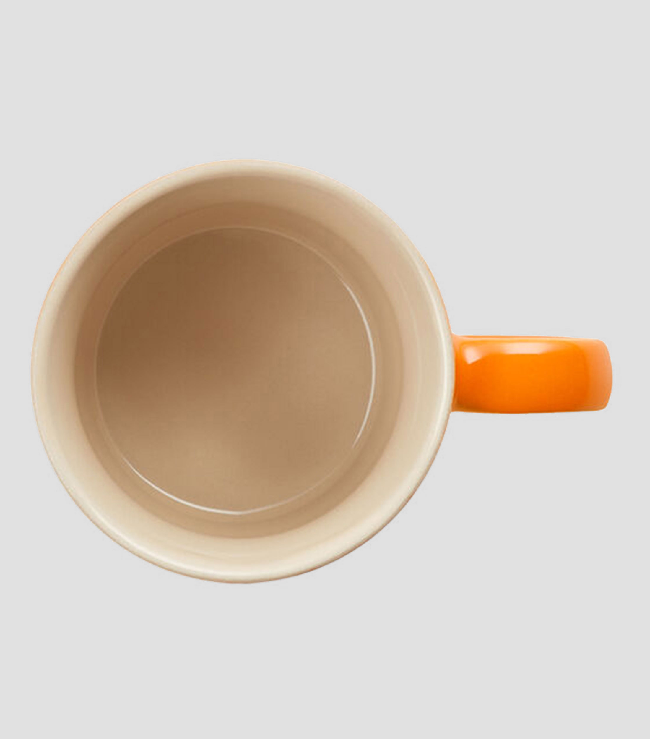 Taza para café expreso flame