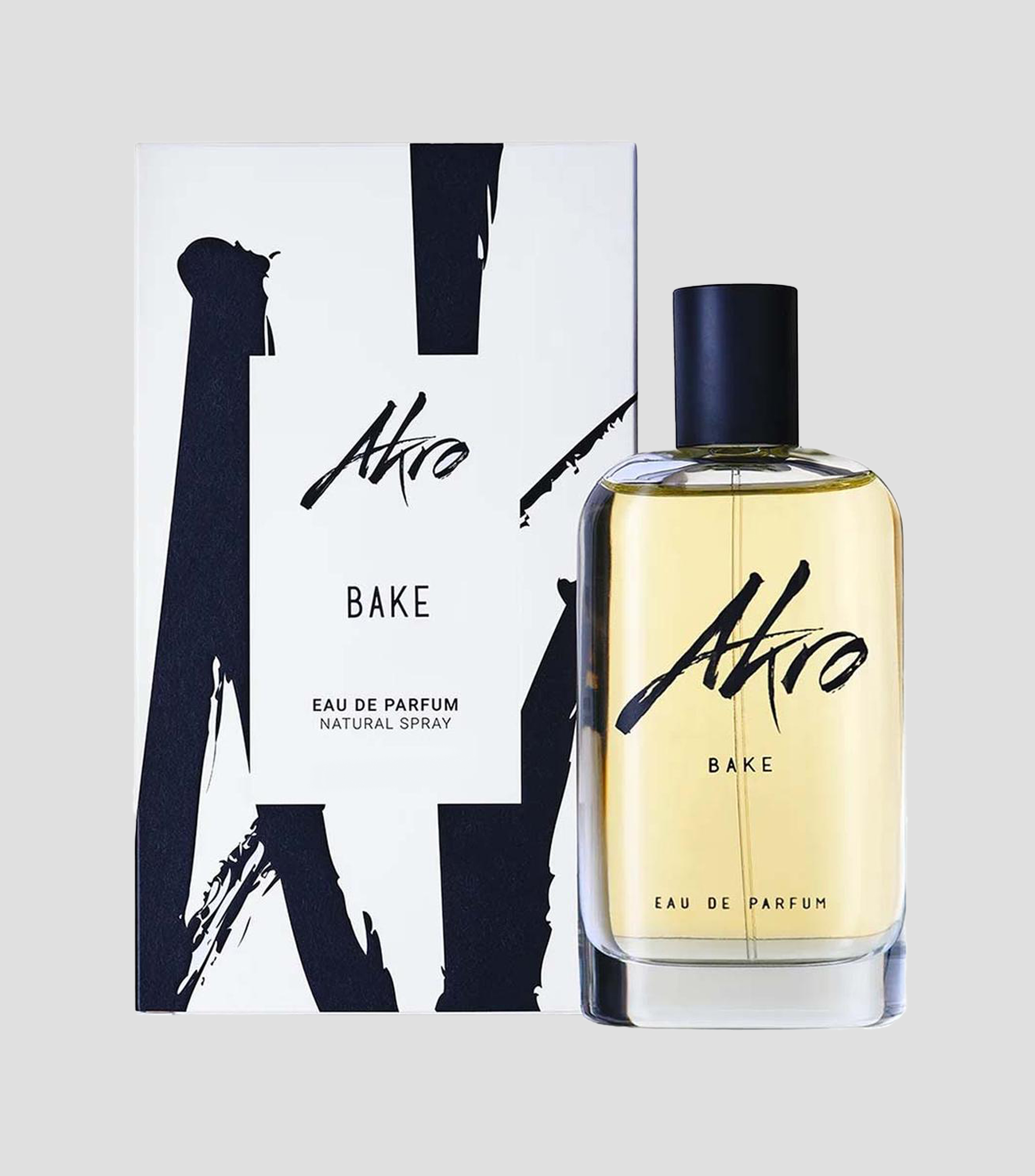 Perfume Akro Bake Eau de parfum, 100 ml Unisex